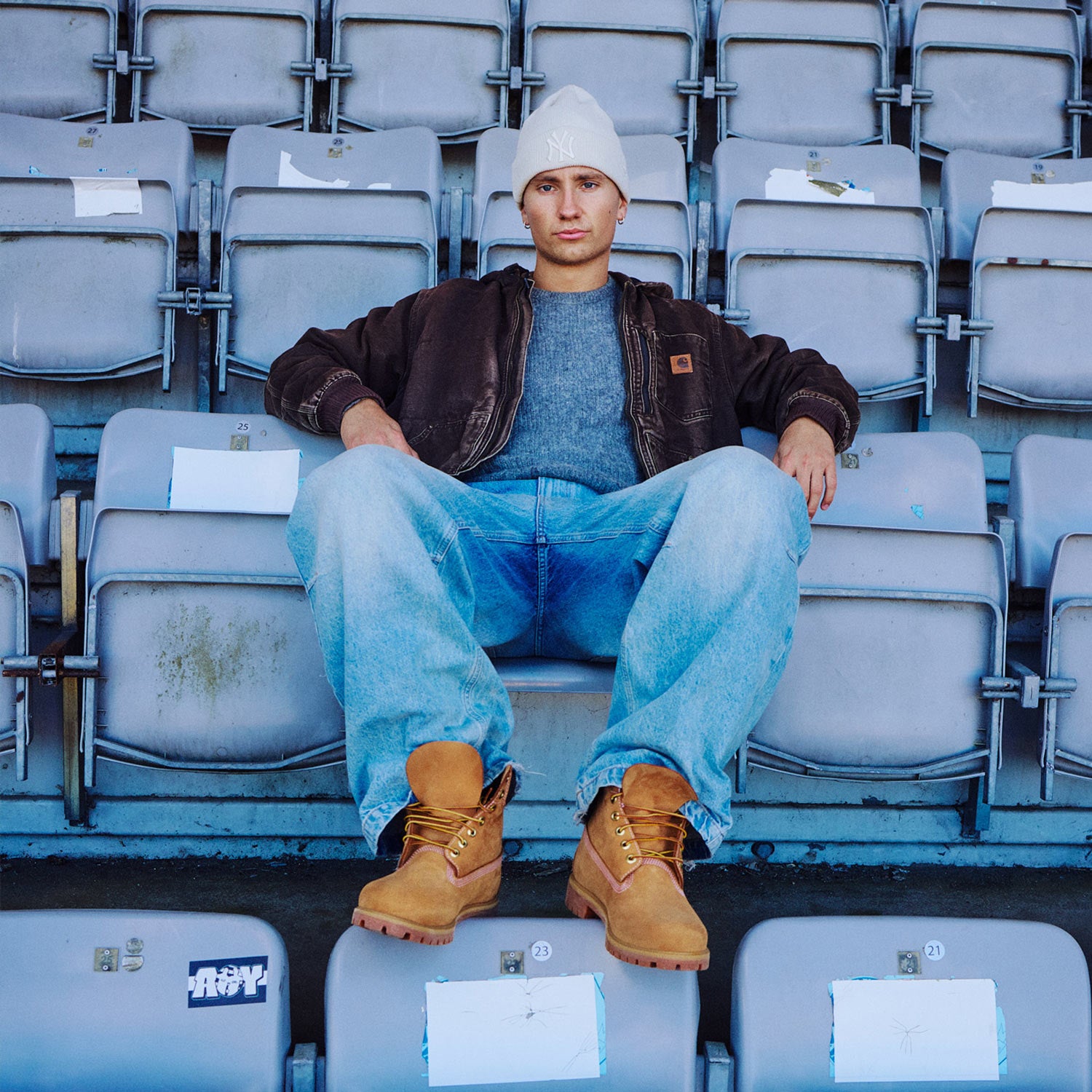 Timberland 6 Inch Boot