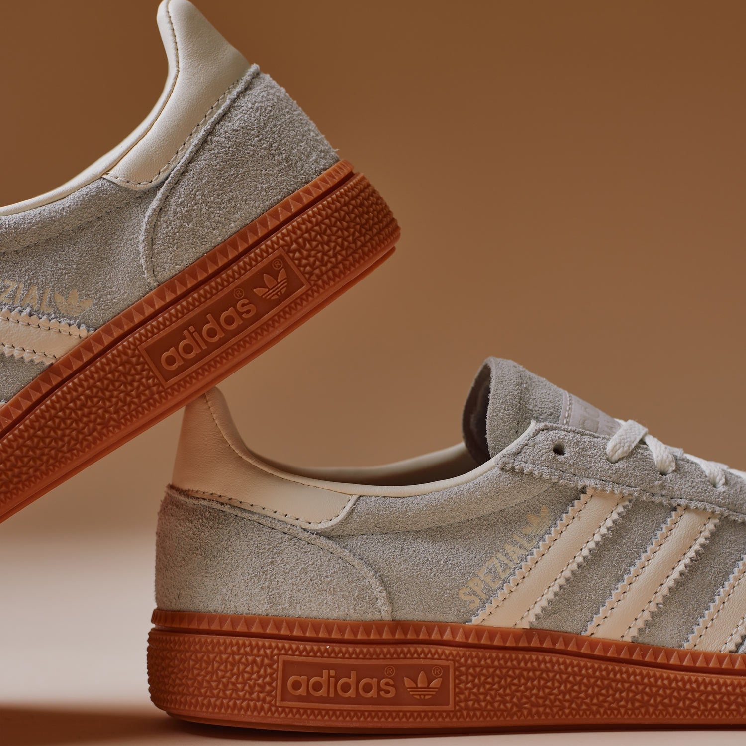 Handball Spezial Wonsil Off White