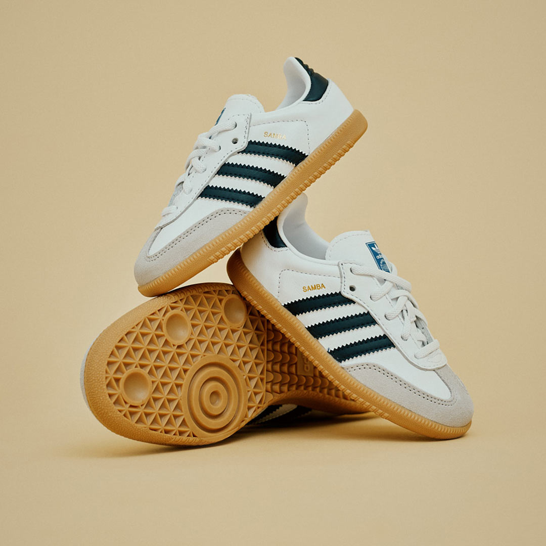 Adidas Samba Infants