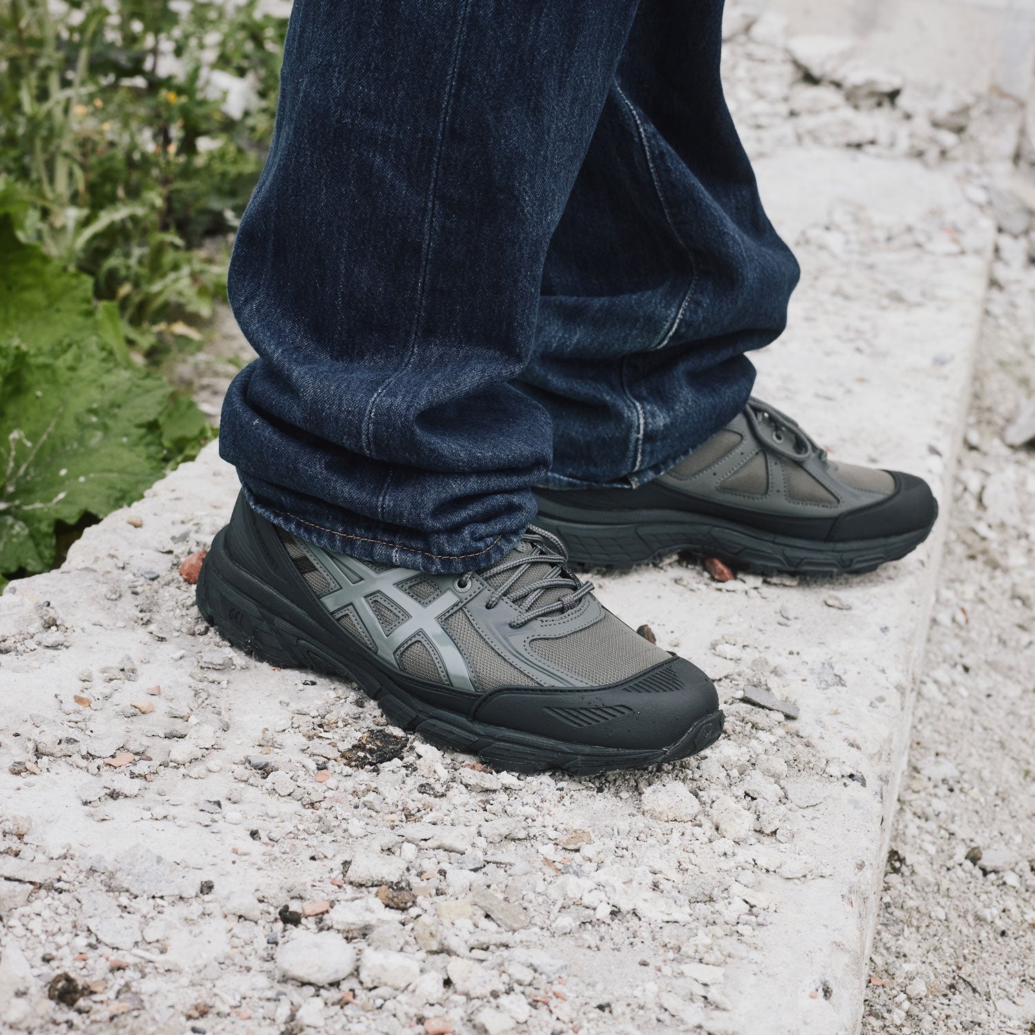 Asics Gel Venture 6 Shield