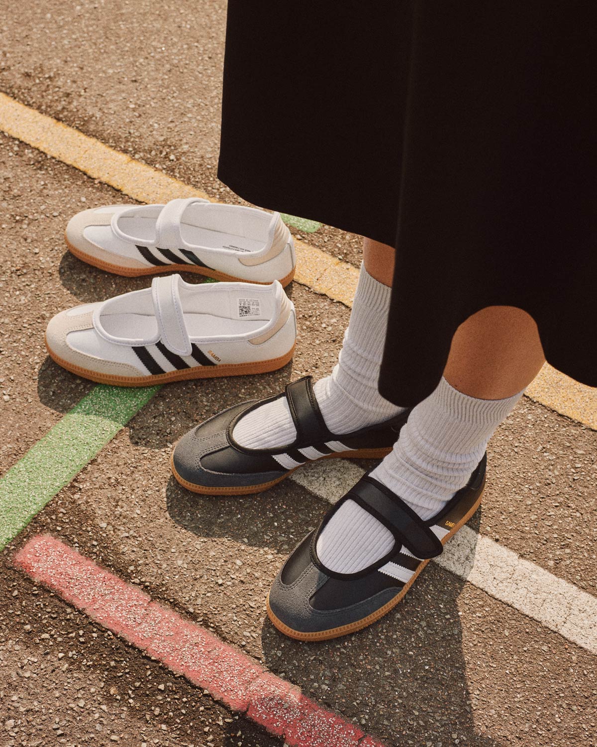 Adidas Samba Jane