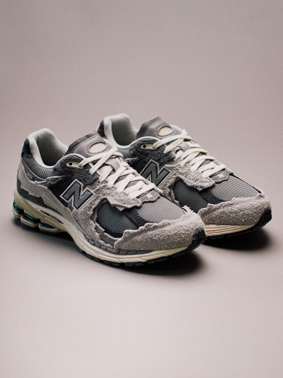 Return of New Balance 2002R "Protection Pack"