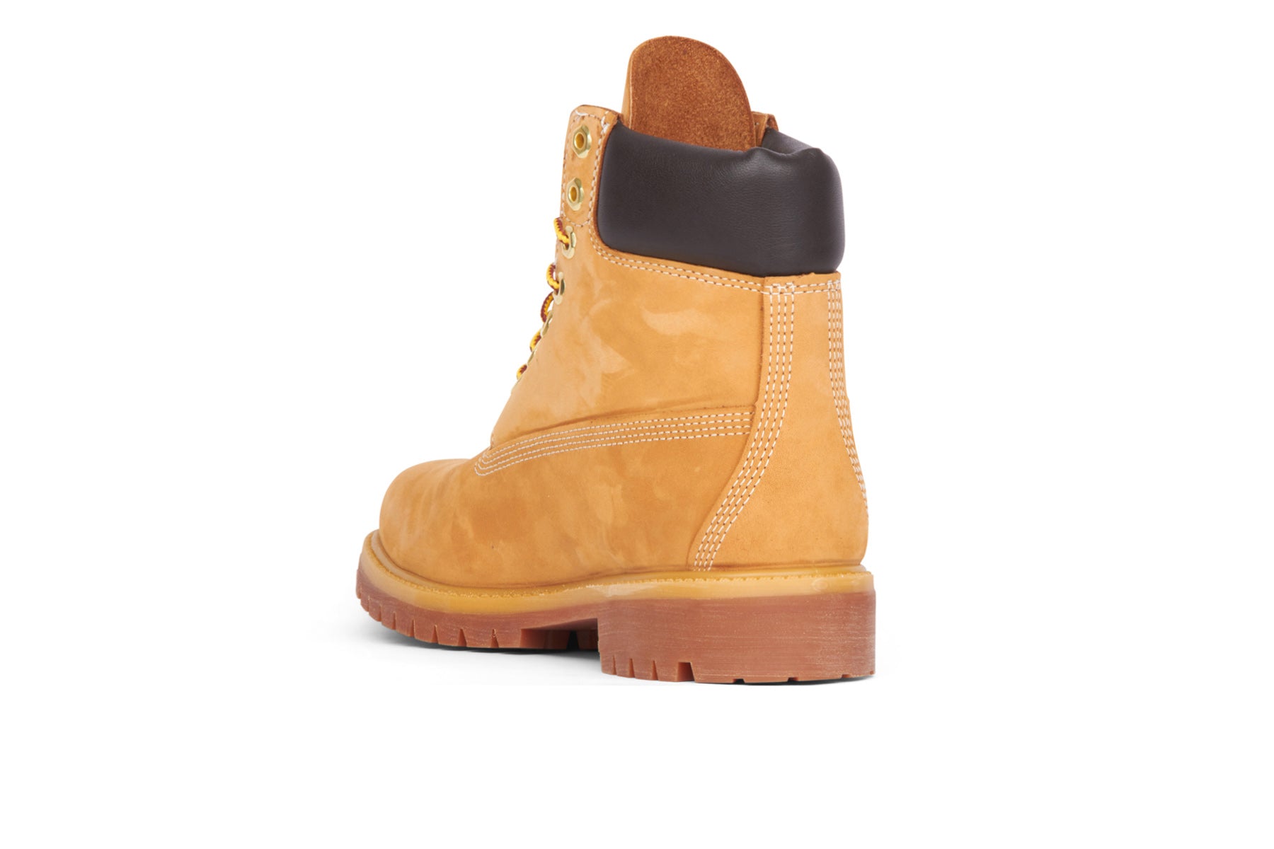 Timberland Premium 6 Inch Boot - Wheat/Nubuck