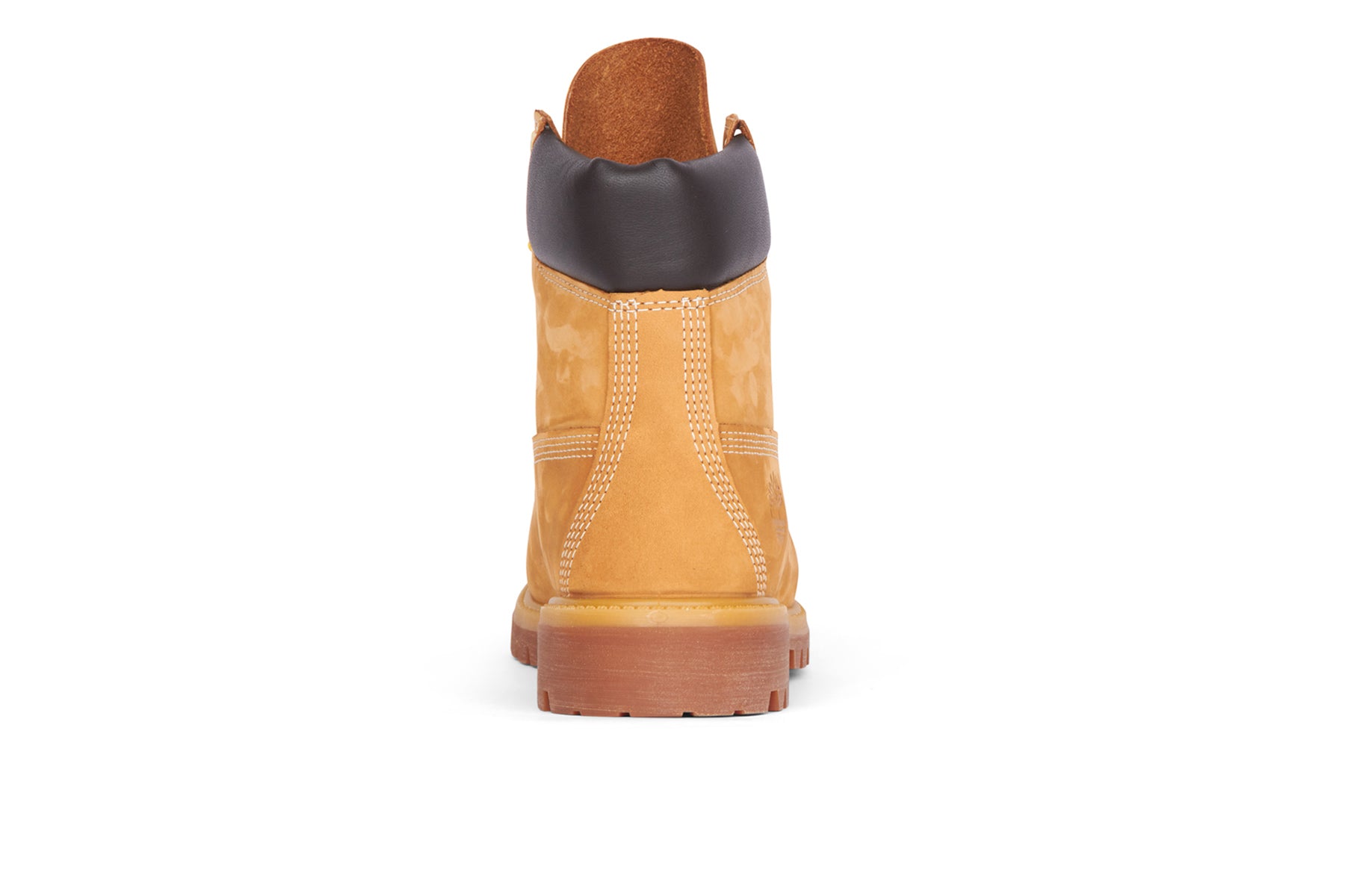 Timberland Premium 6 Inch Boot - Wheat/Nubuck