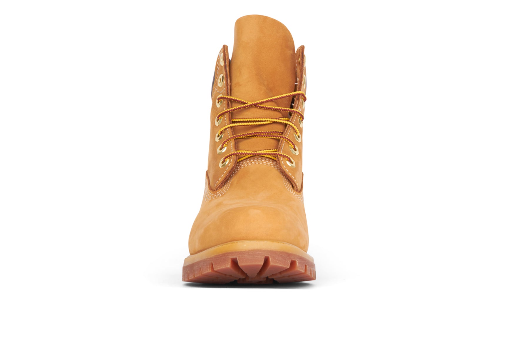 Timberland Premium 6 Inch Boot - Wheat/Nubuck