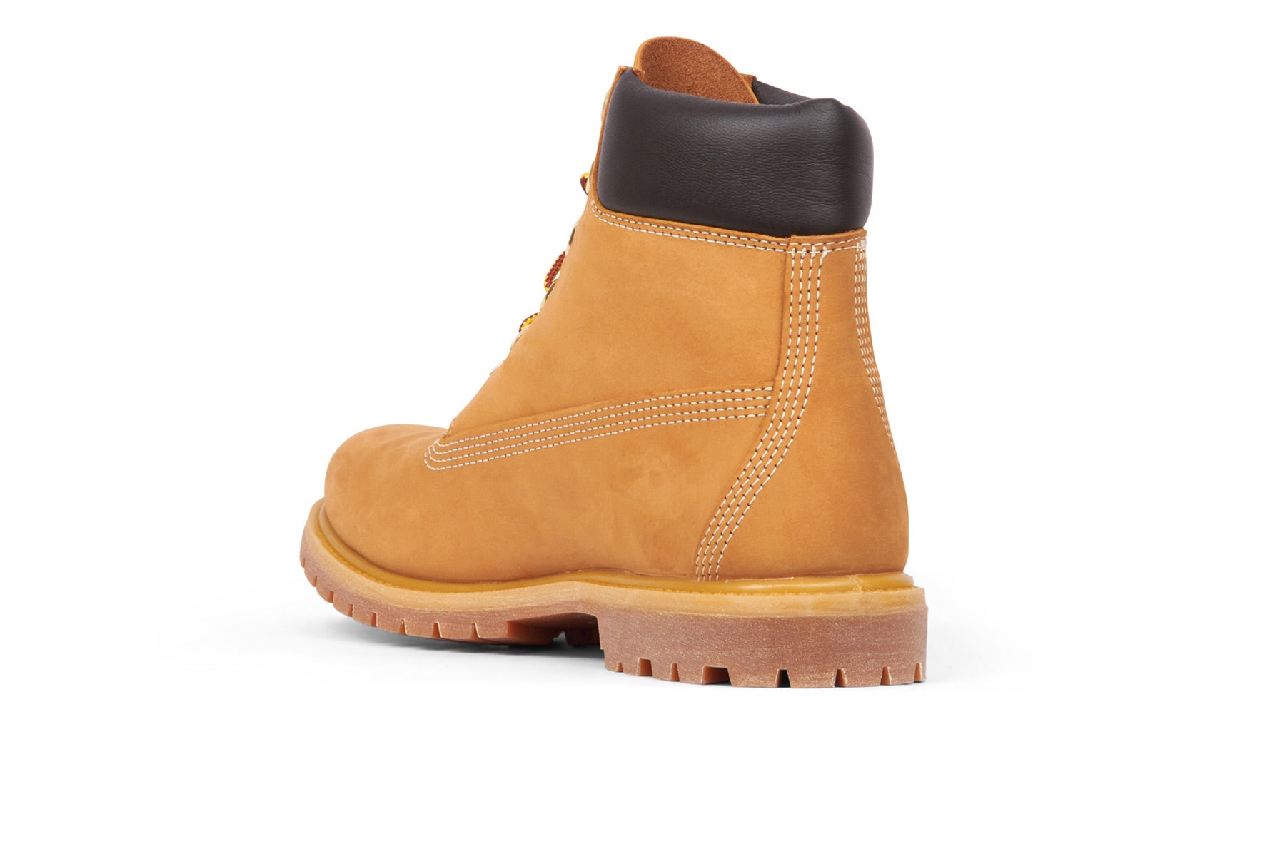 Timberland Premium 6 Inch Boot W - Wheat/Nubuck