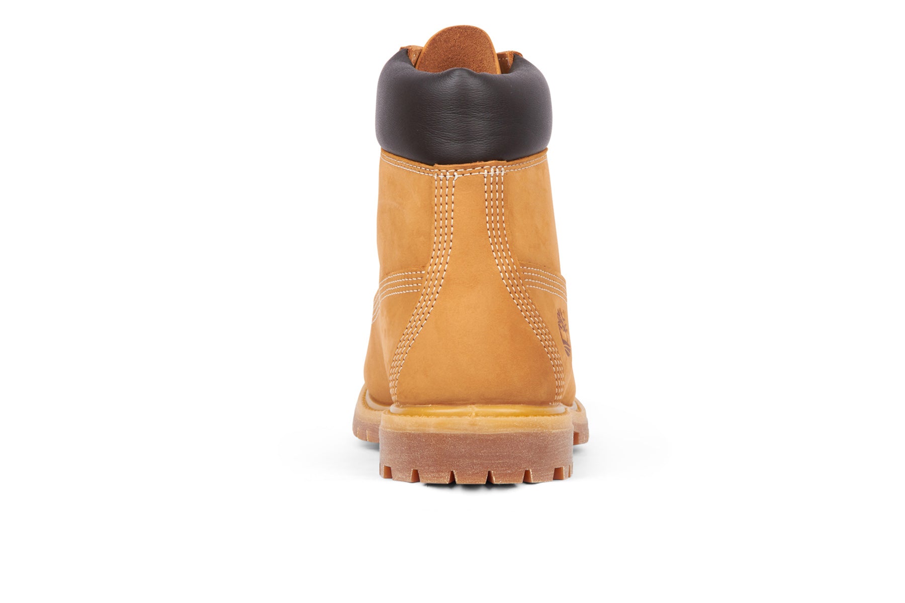 Timberland Premium 6 Inch Boot W - Wheat/Nubuck