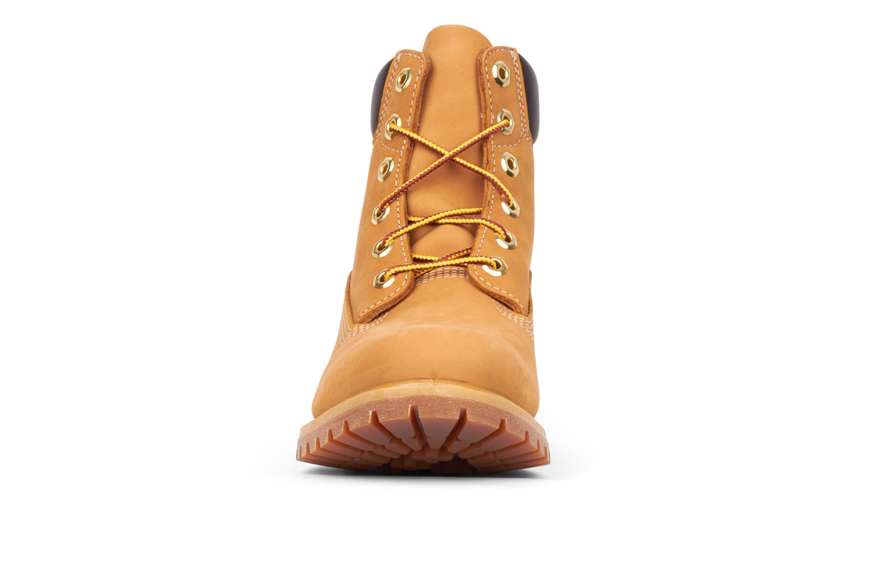 Timberland Premium 6 Inch Boot W - Wheat/Nubuck