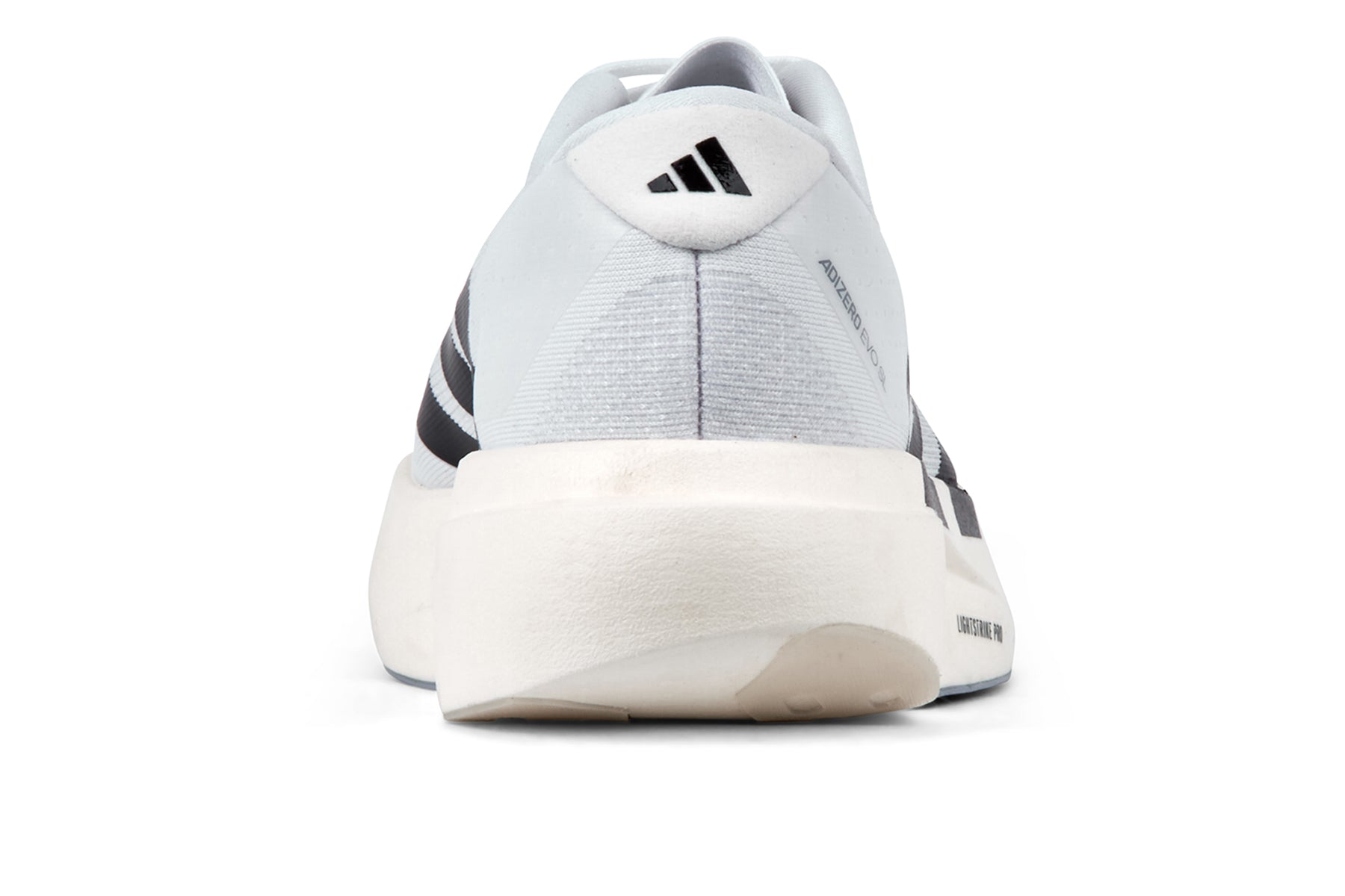 Adidas Adizero Evo SL - FTW White/Core Black