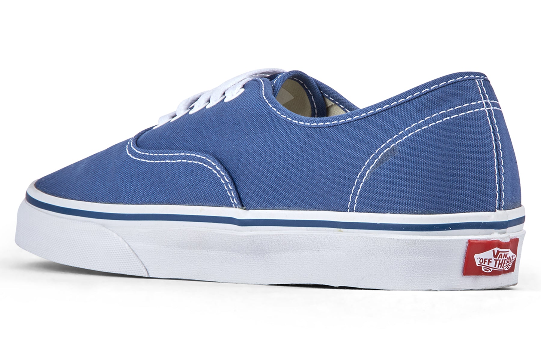 Vans Authentic - Navy