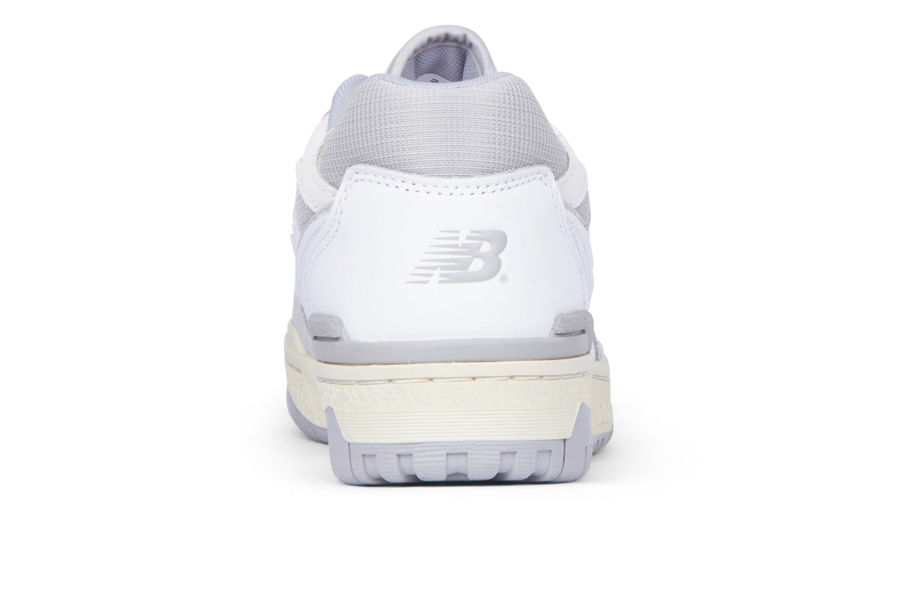 New Balance BB550NEA - White/Raincloud