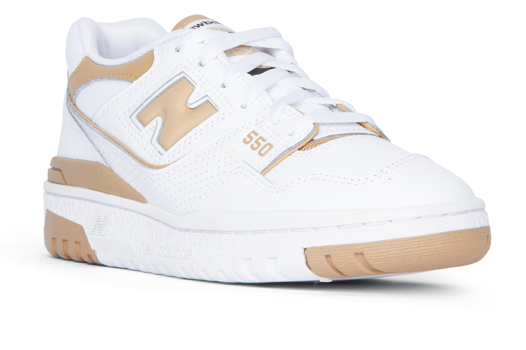 New Balance BBW550BT - White/Incense