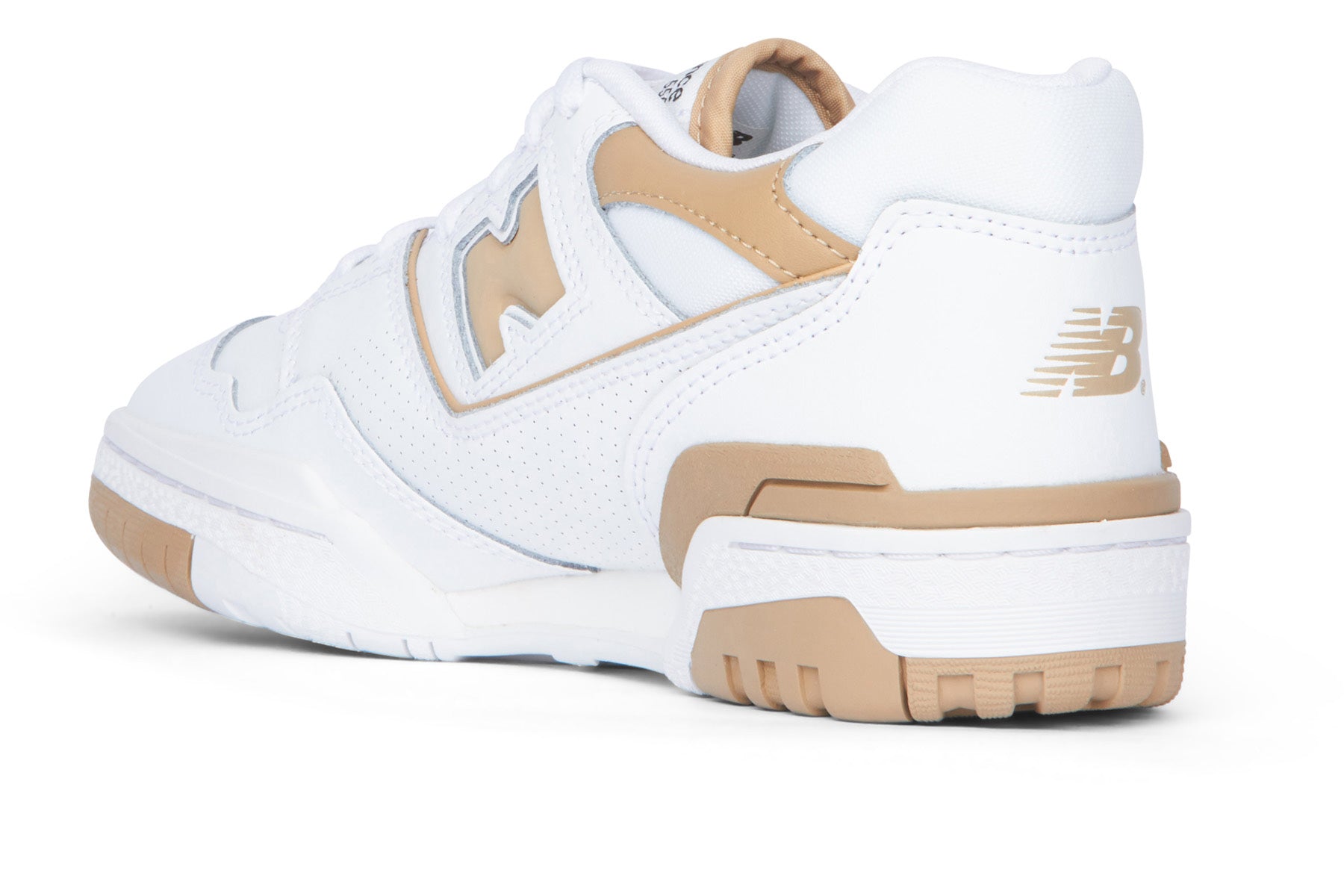New Balance BBW550BT - White/Incense