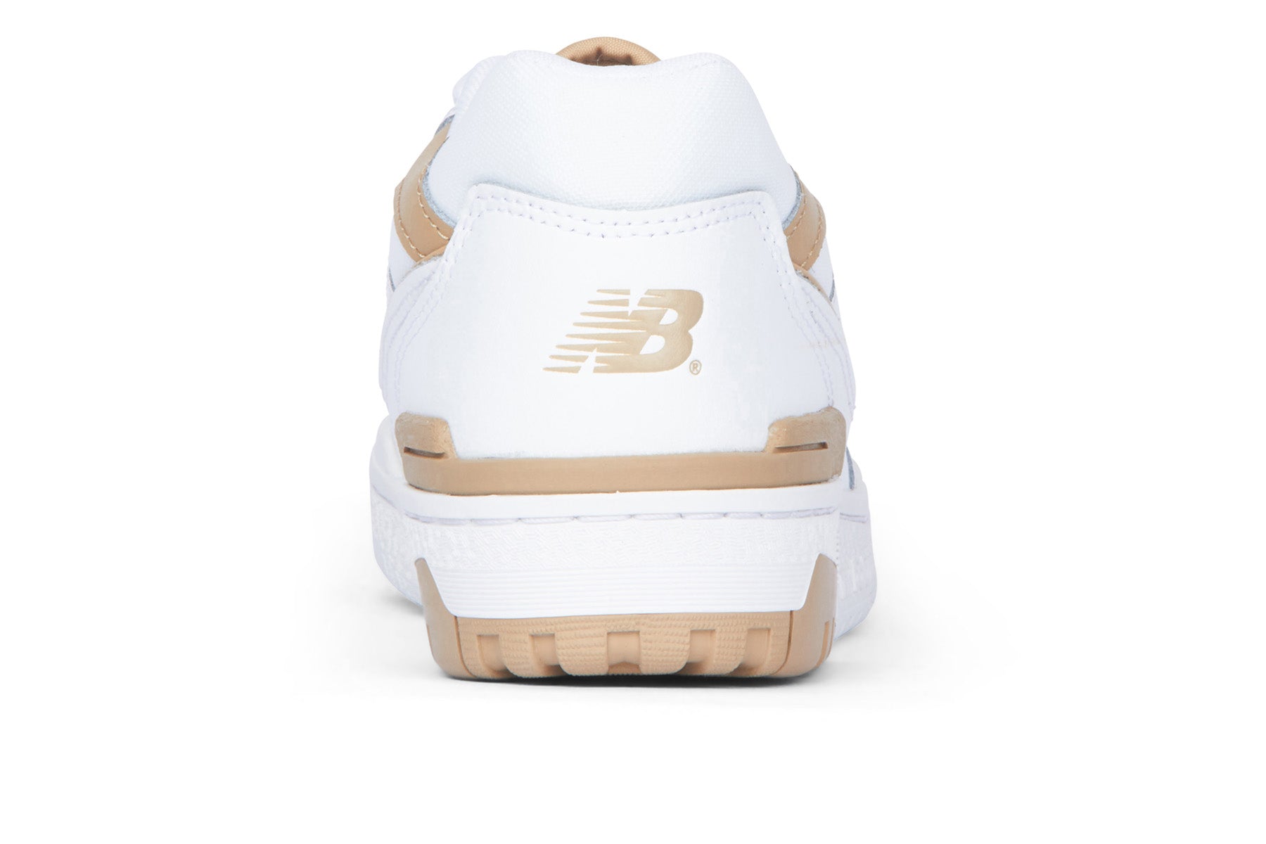 New Balance BBW550BT - White/Incense