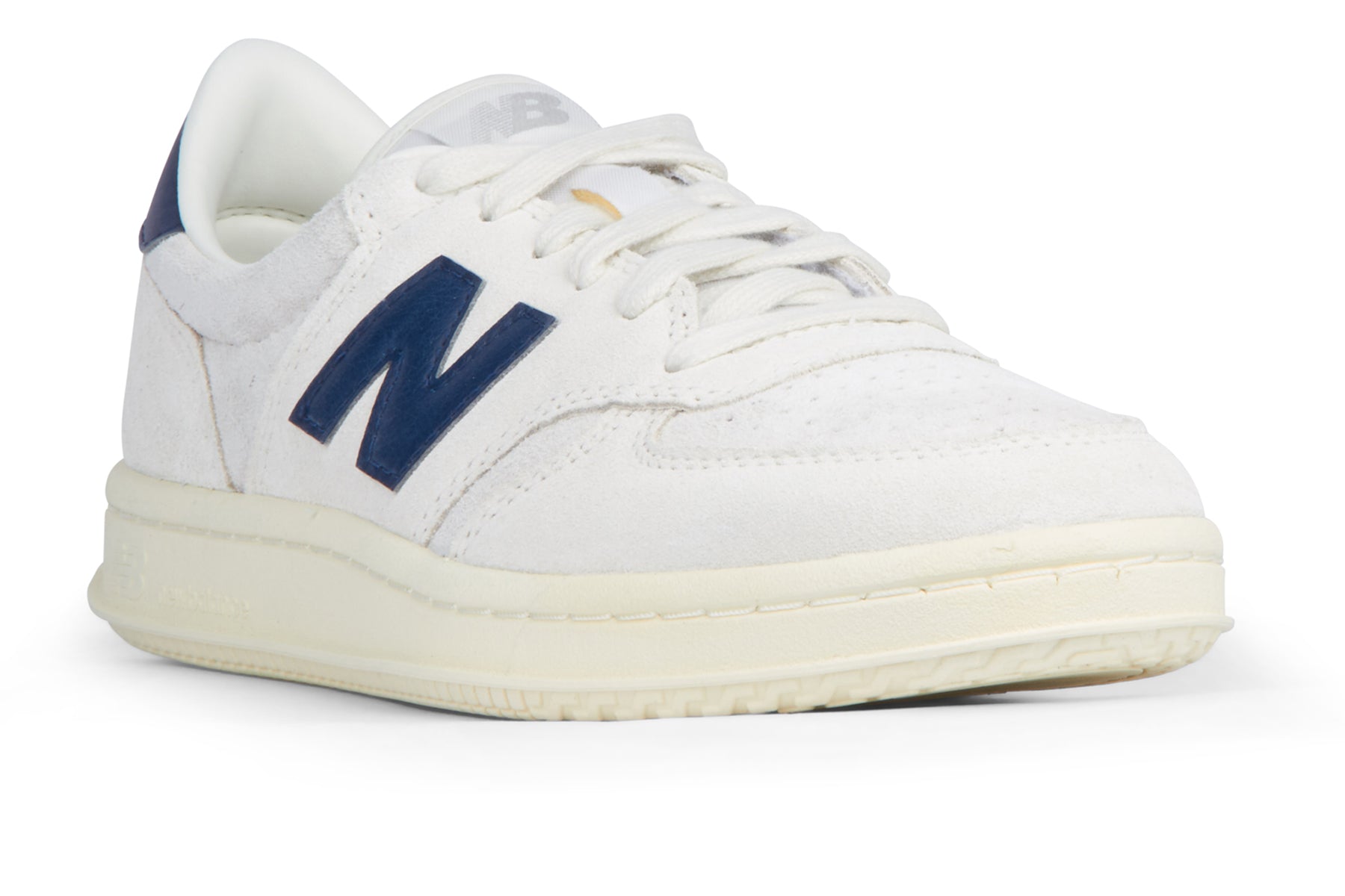 New Balance CT500CF - Sea Salt/Navy