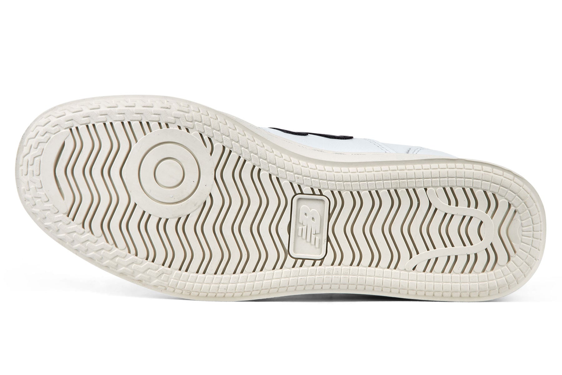 New Balance CT500CLA - White/Black