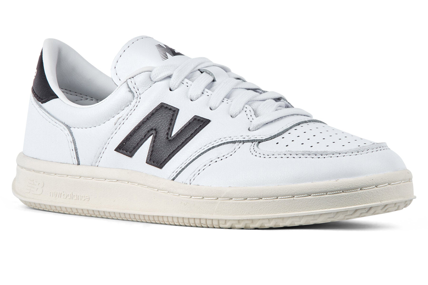 New Balance CT500CLA - White/Black