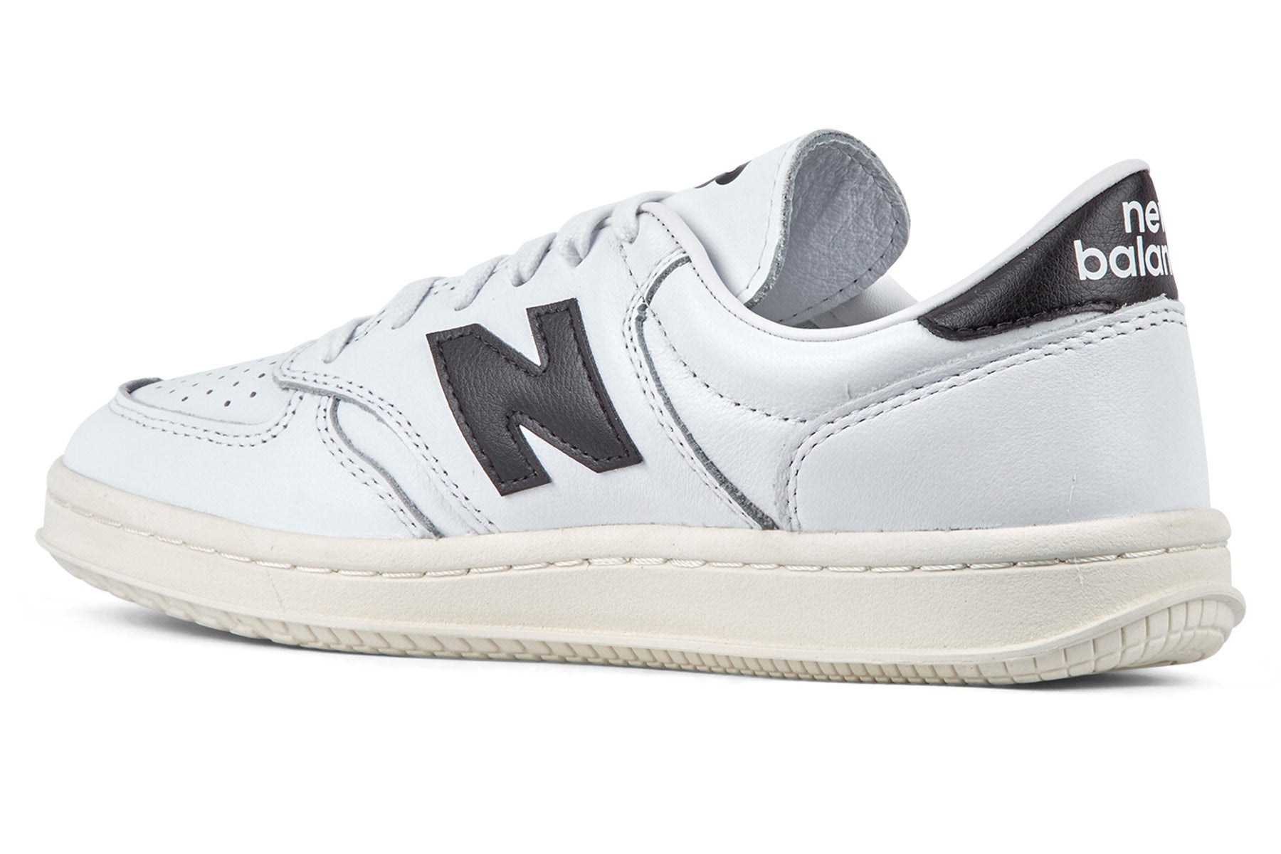 New Balance CT500CLA - White/Black