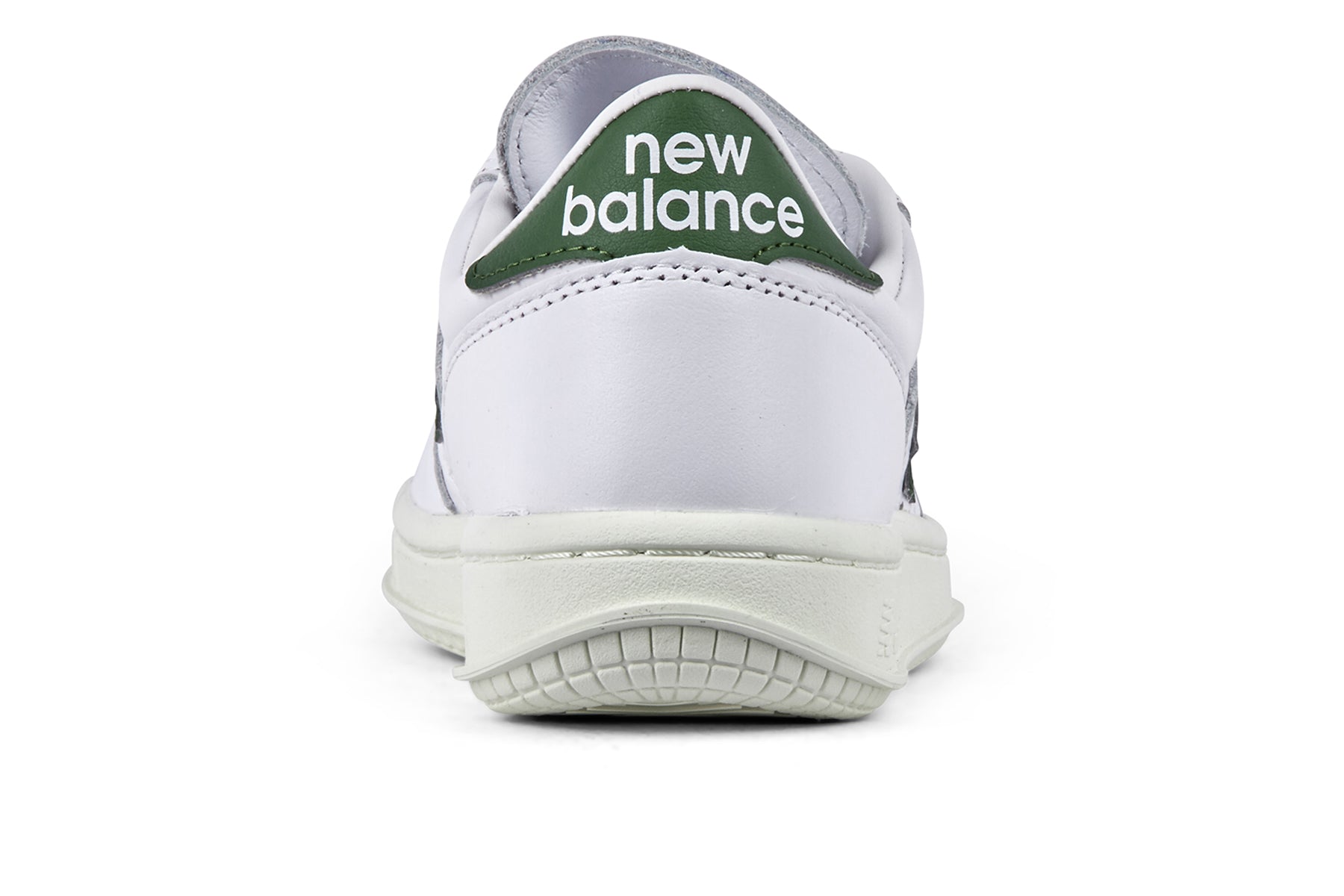 New Balance CT500CLC - White/Dark Alpine Green