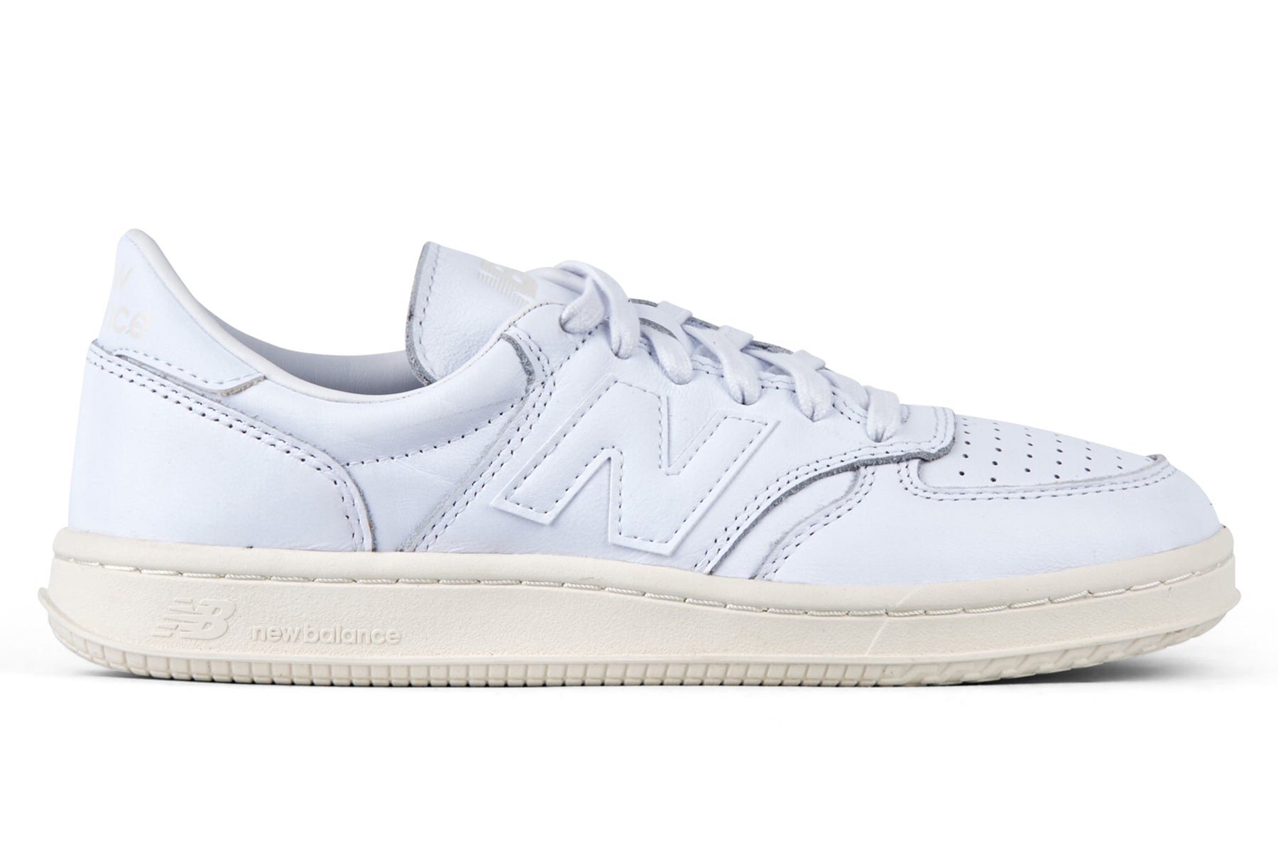 New Balance CT500LPC - White/Reflection