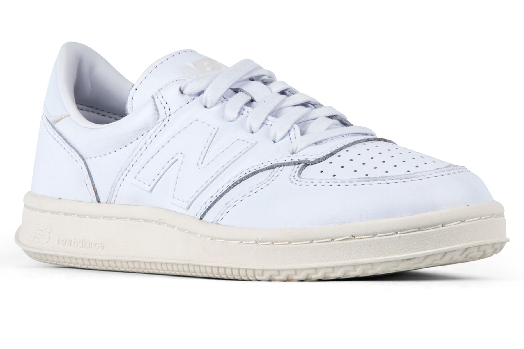 New Balance CT500LPC - White/Reflection