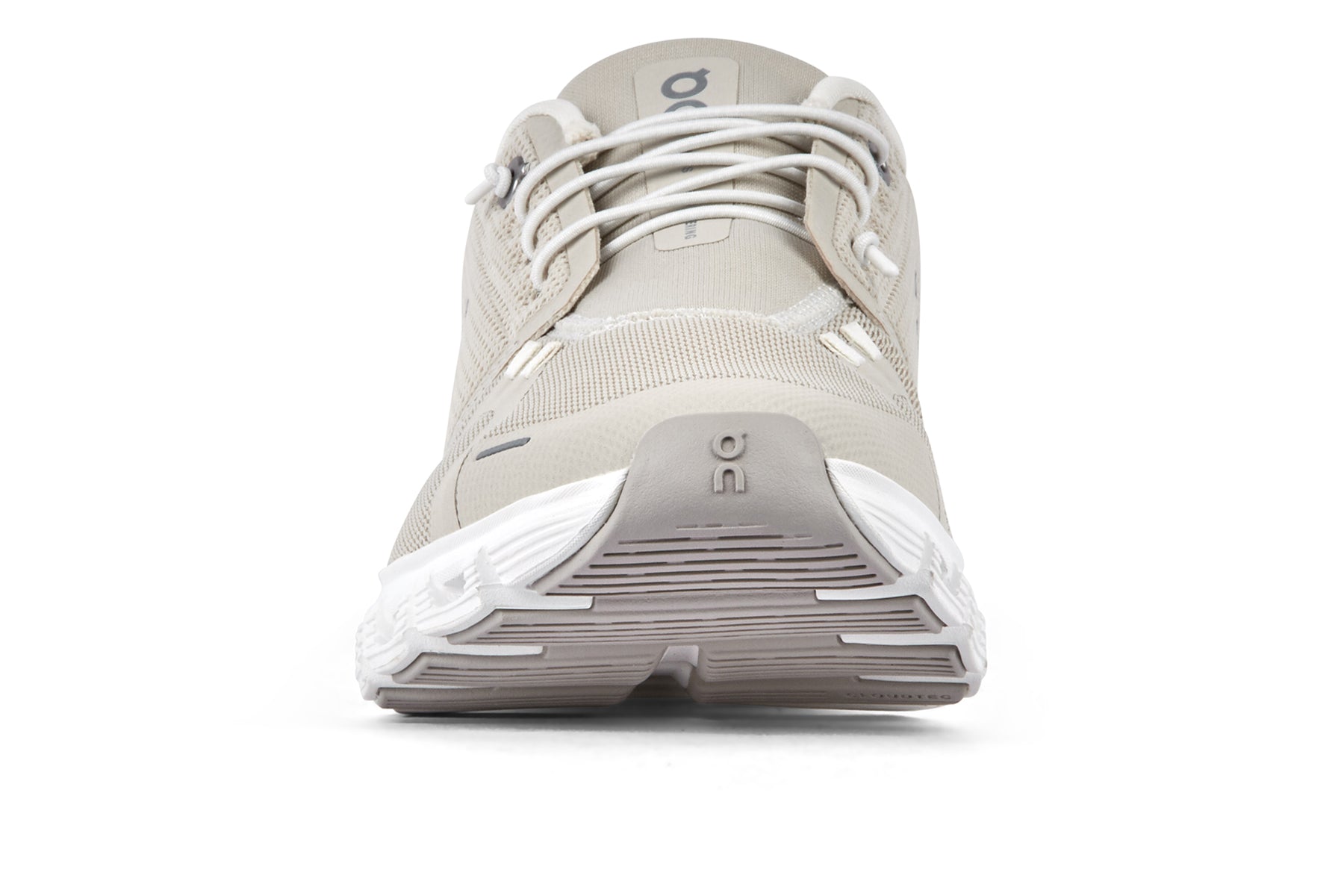 On Cloud 6 W - Pearl/White