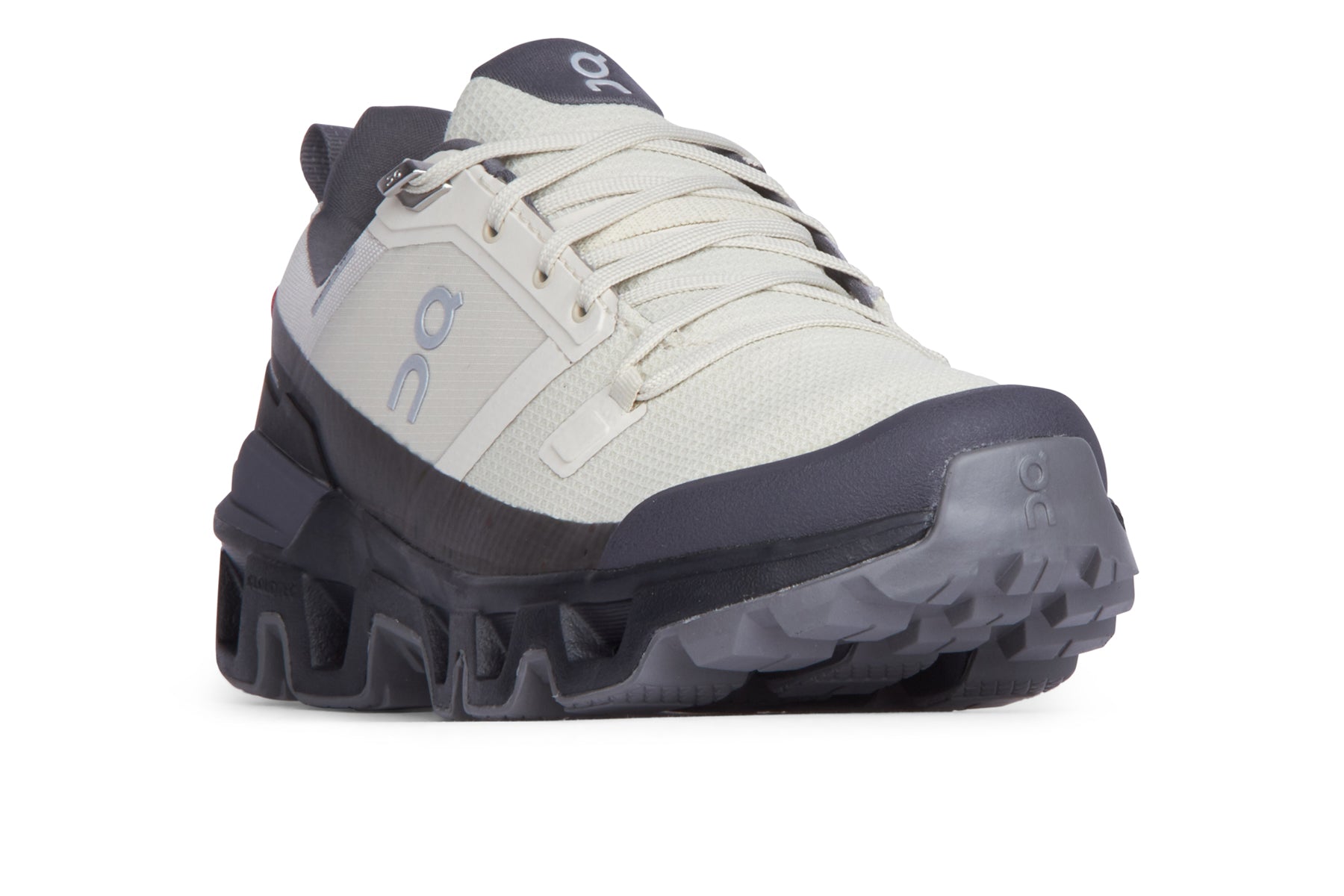 On Cloudwander Waterproof - Sand/Black