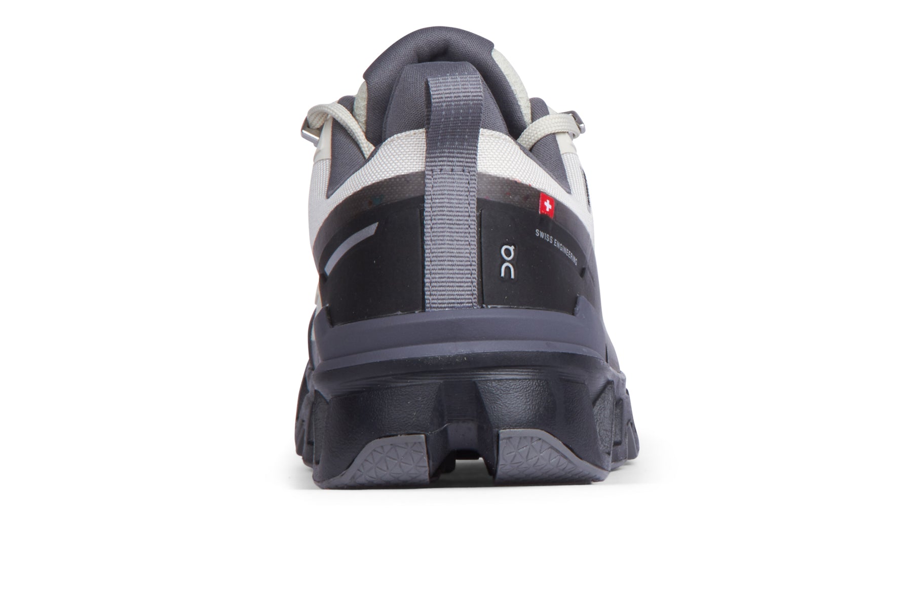 On Cloudwander Waterproof - Sand/Black