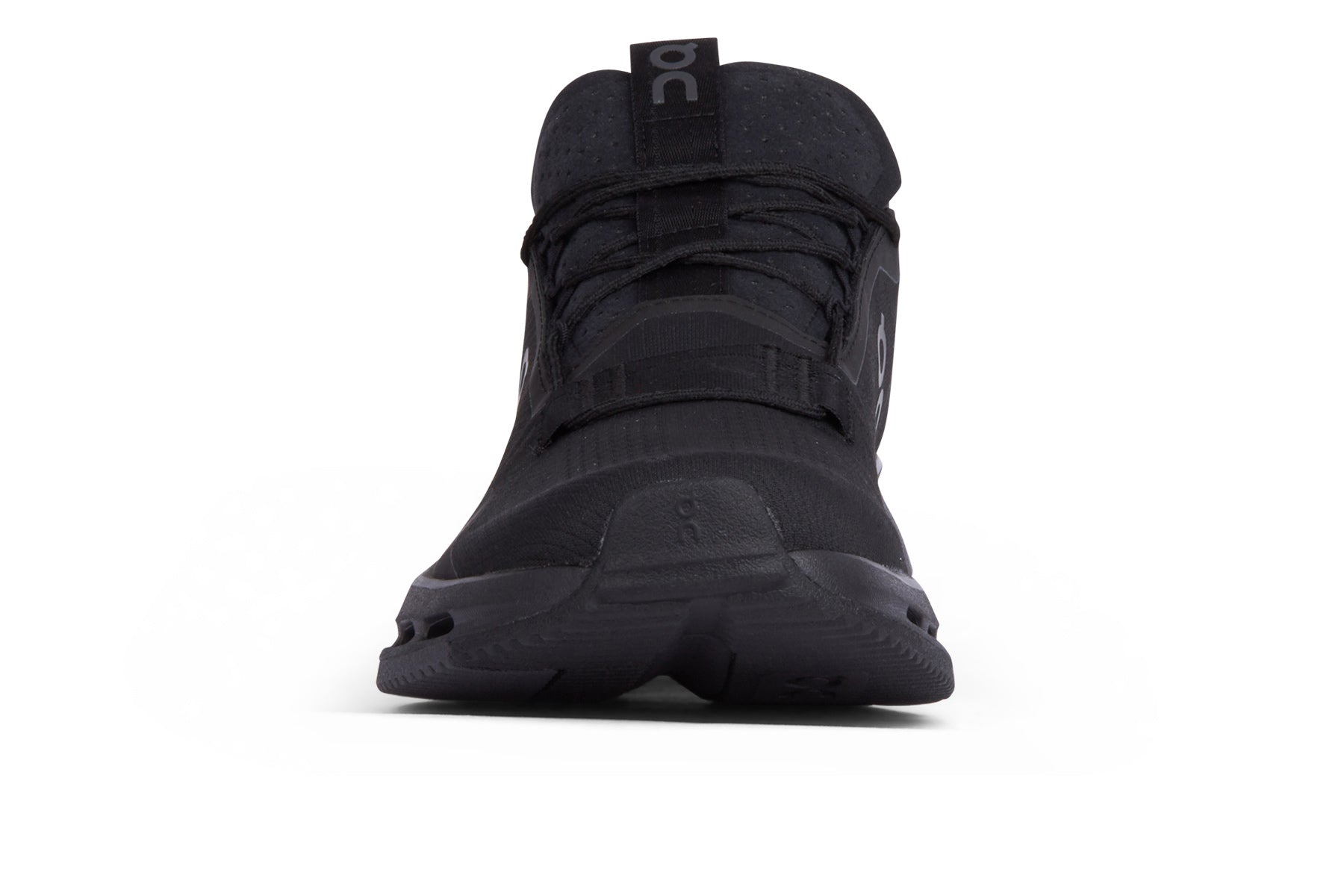 On Cloudnova 2 - All Black