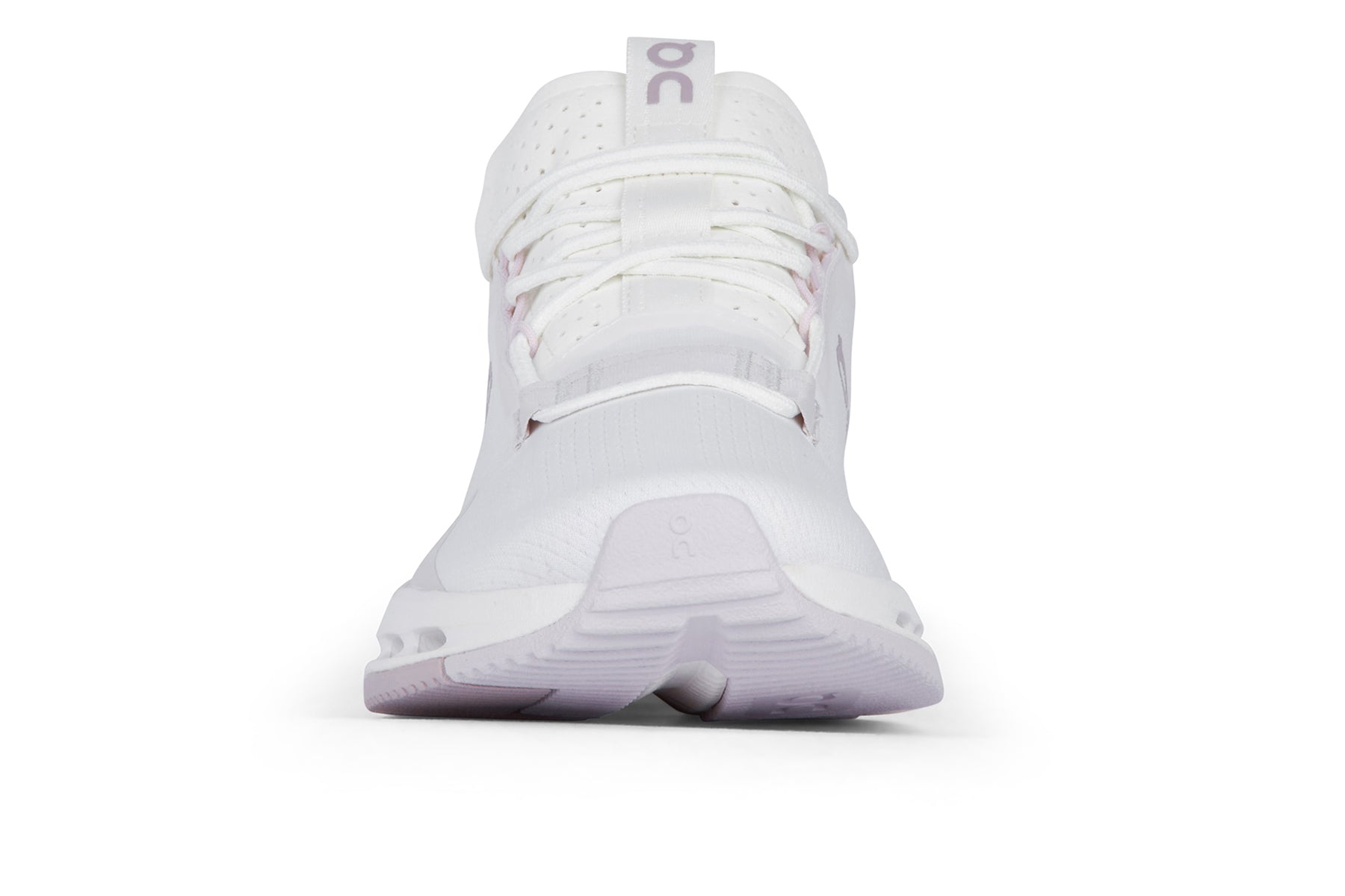 On Cloudnova 2 - White/Orchid