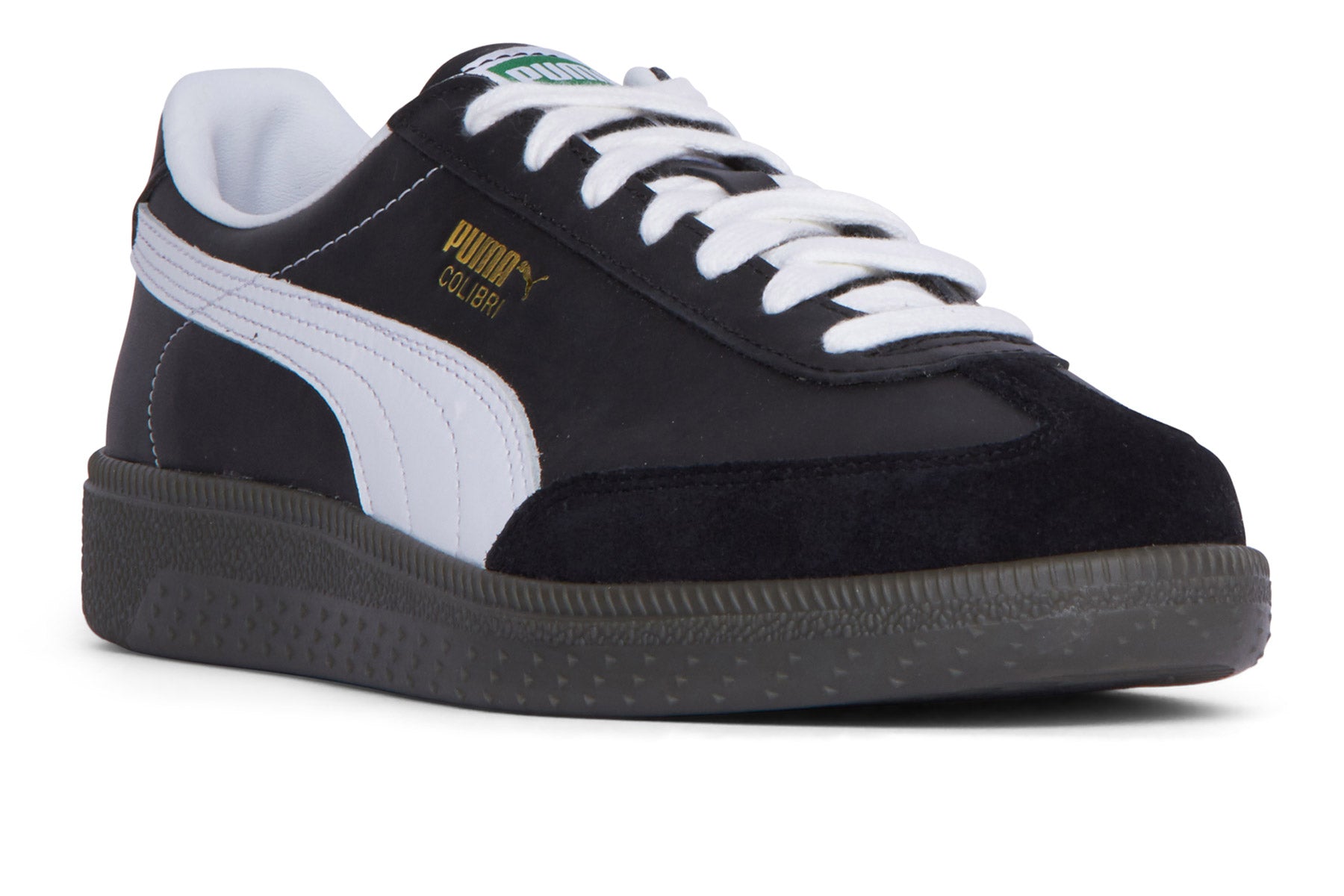 Puma Colibri OG - Black/White