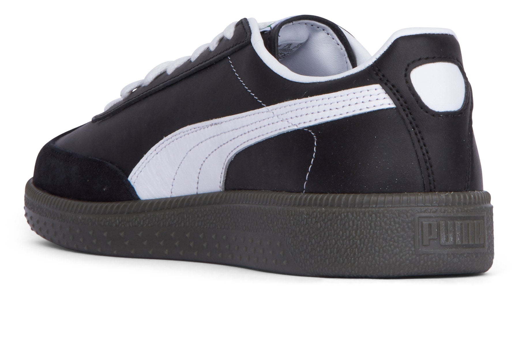 Puma Colibri OG - Black/White