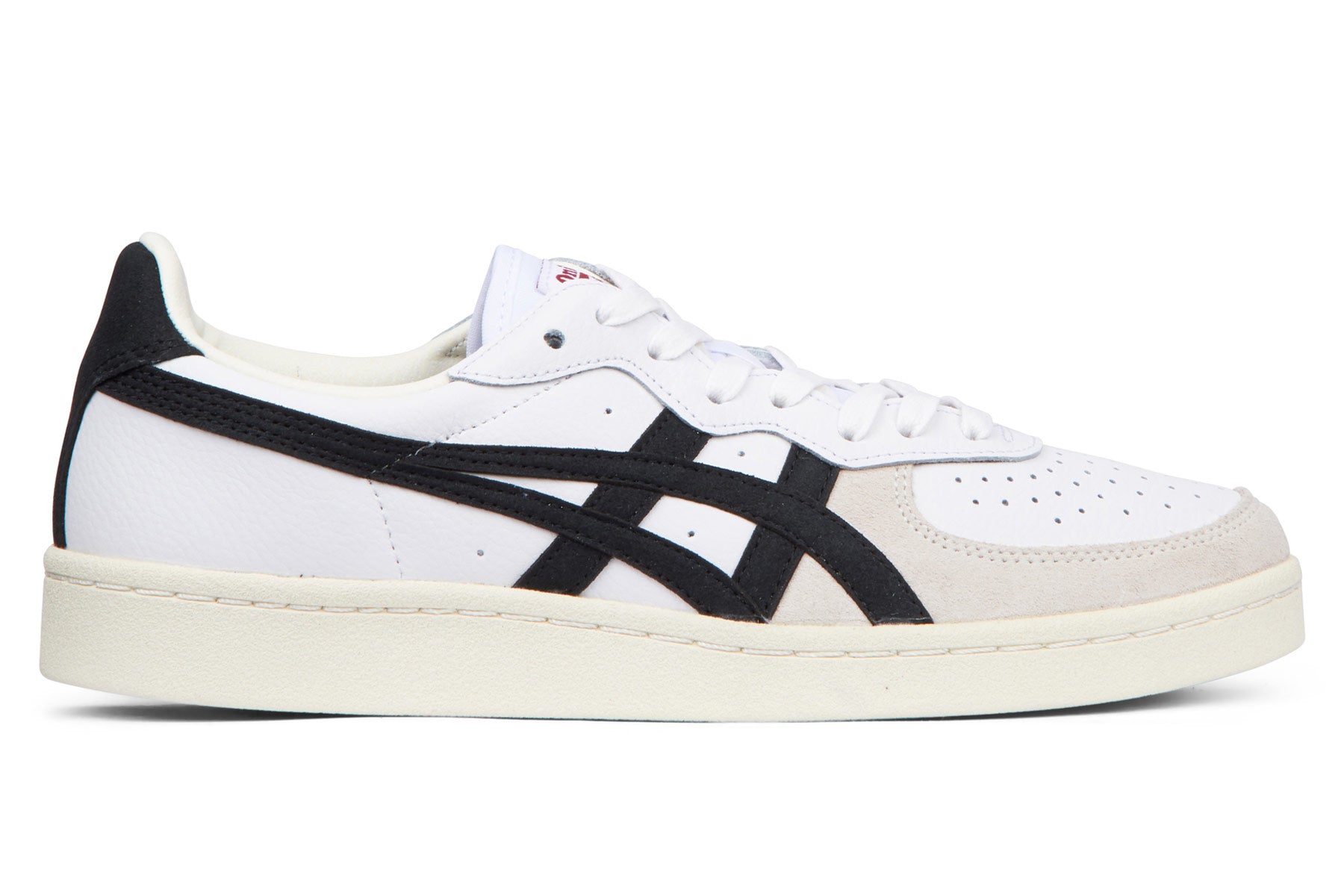 White GSM Sneakers Onitsuka Tiger I ShoeChapter