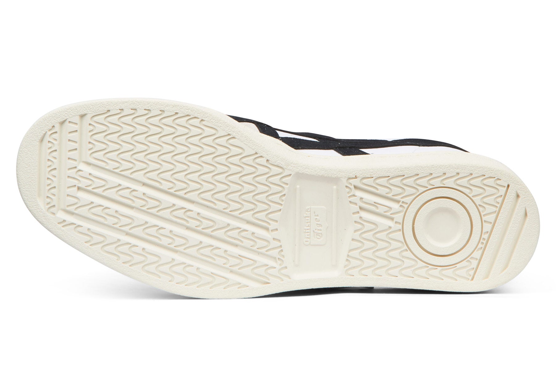 Onitsuka Tiger GSM - White / Black