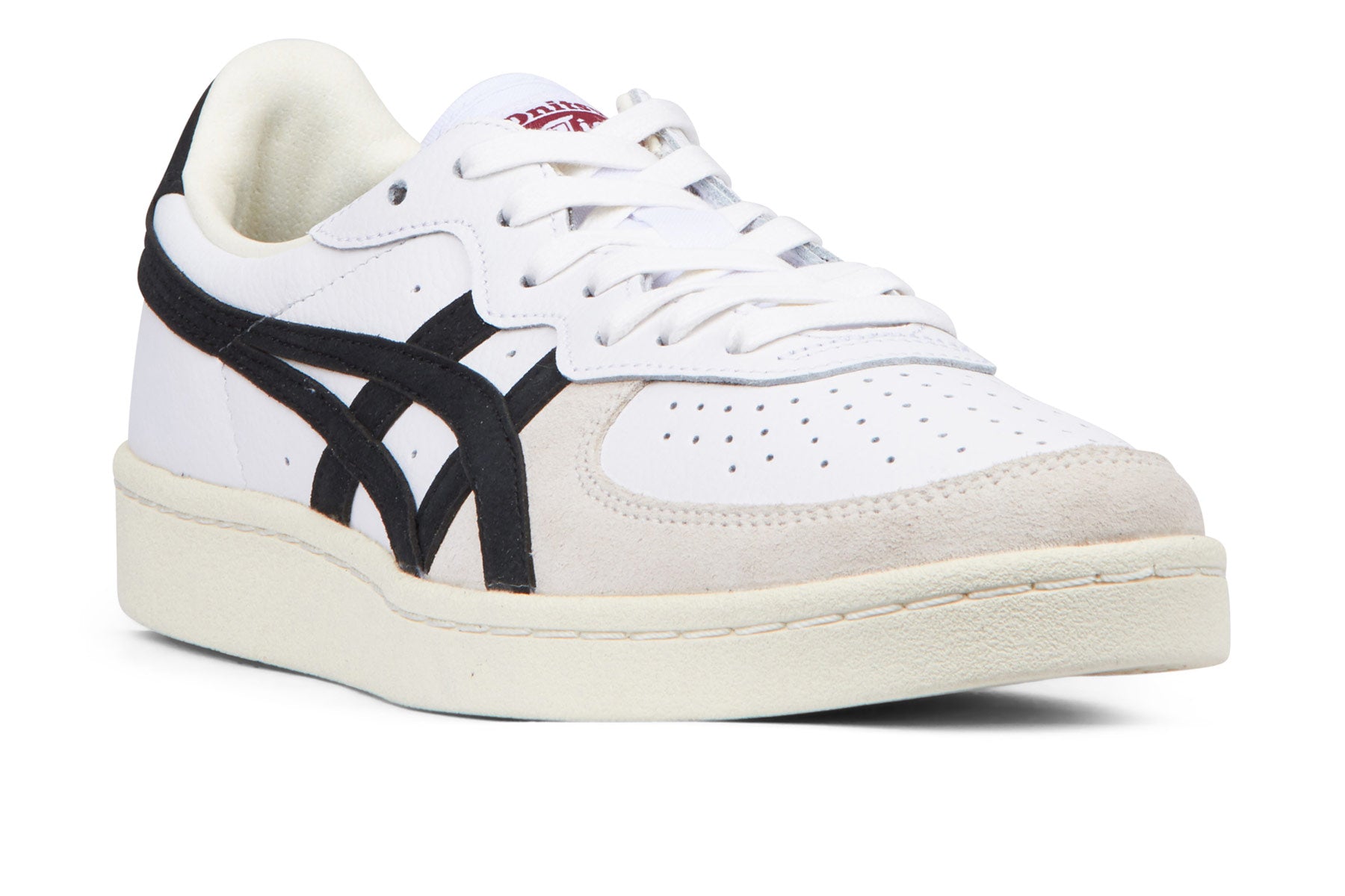 Onitsuka Tiger GSM - White/Black