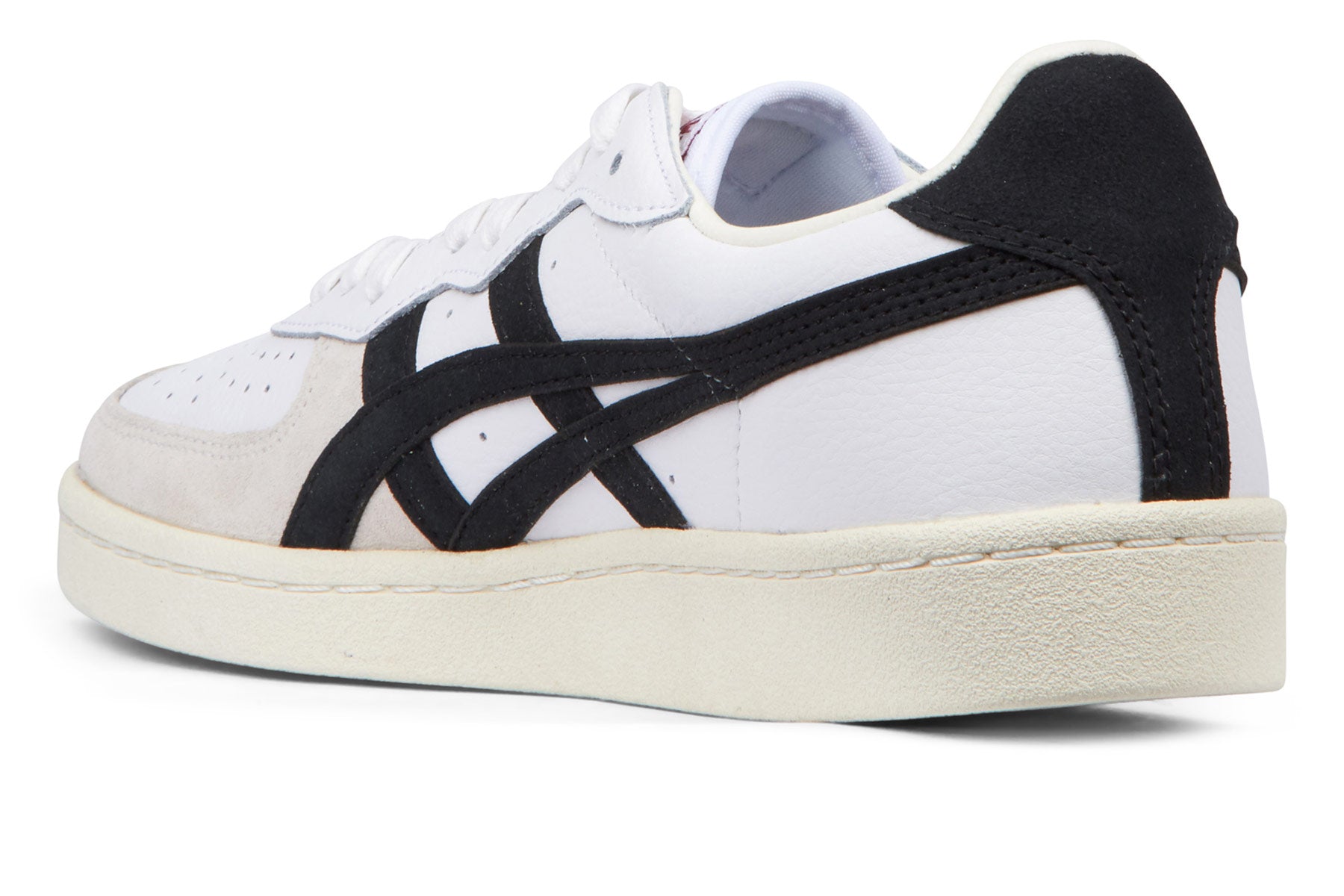 Onitsuka Tiger GSM - White / Black
