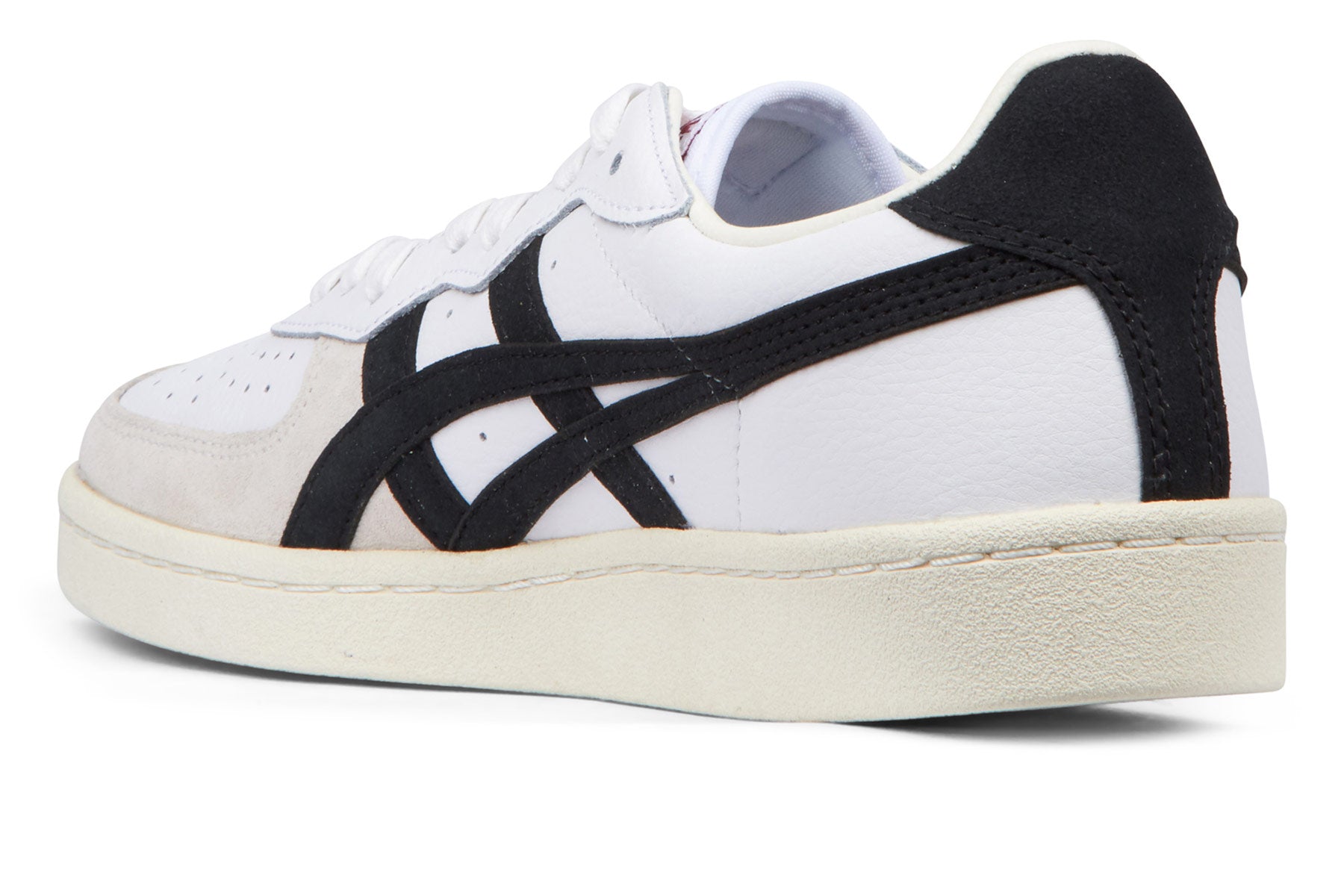 Onitsuka Tiger GSM - White/Black