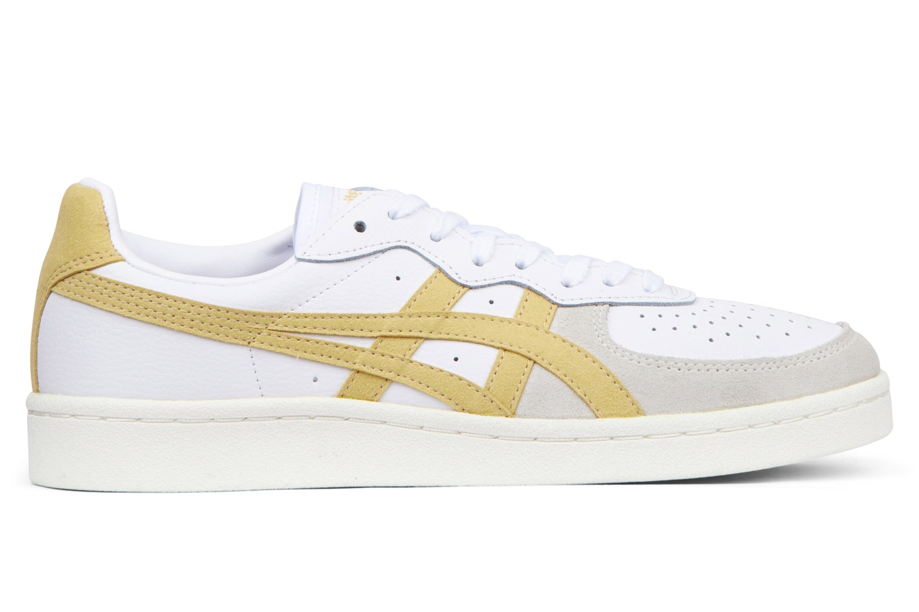 Onitsuka Tiger GSM - White/Paper Bag