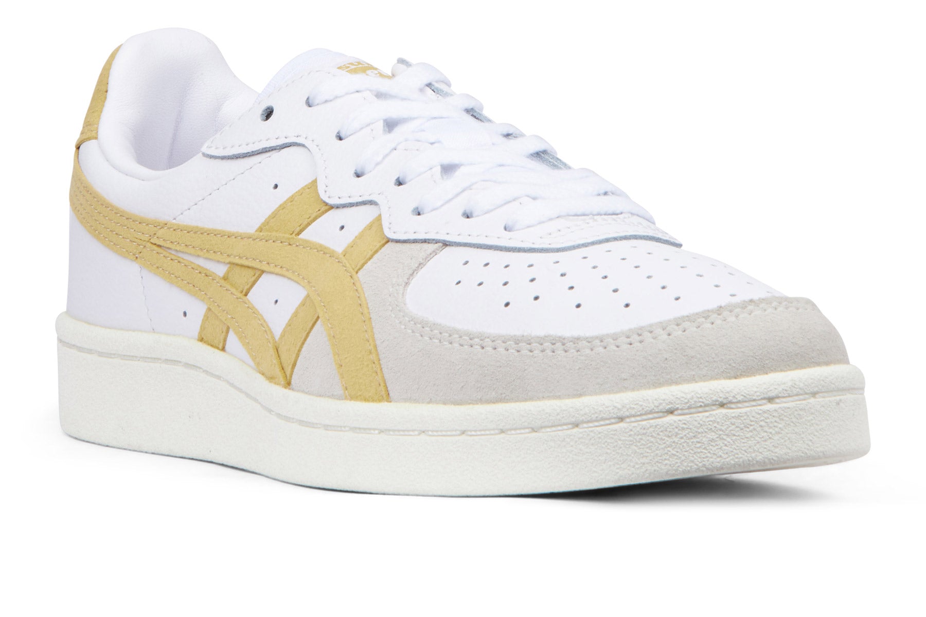 Onitsuka Tiger GSM - White/Paper Bag