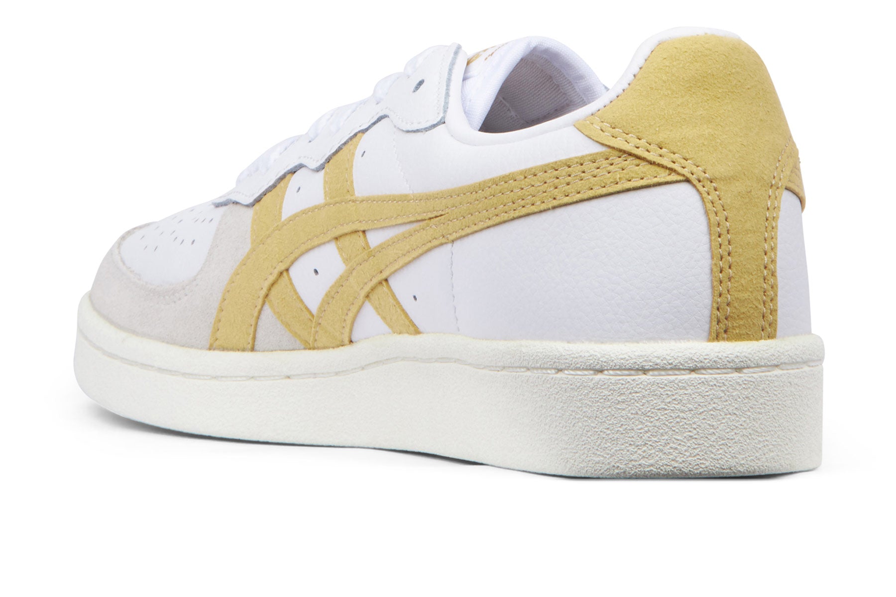 Onitsuka Tiger GSM - White/Paper Bag