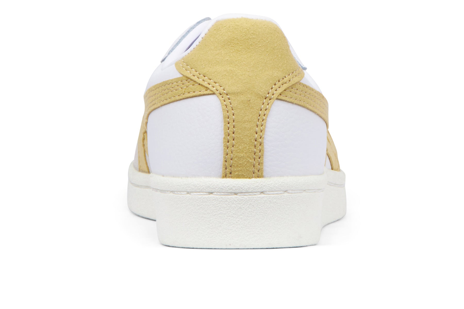 Onitsuka Tiger GSM - White/Paper Bag