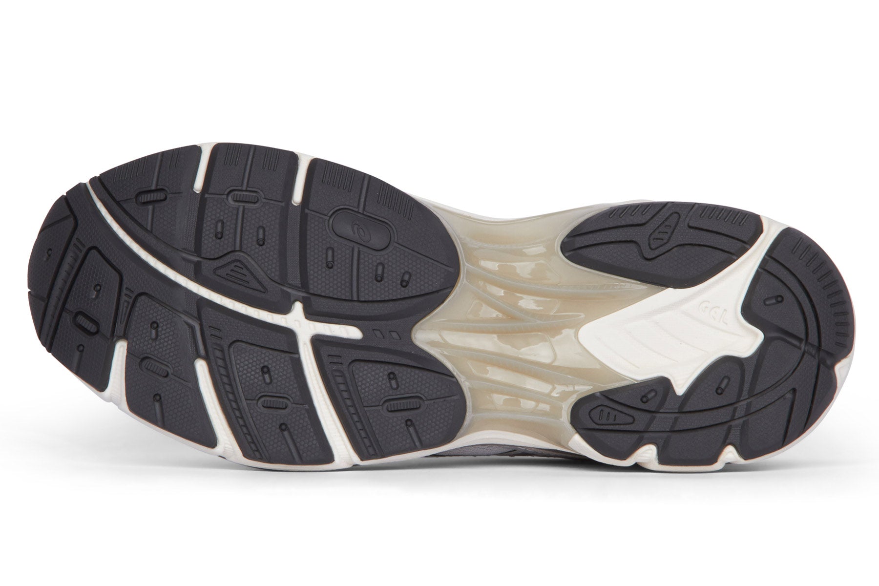 Asics GT 2160 - Oyster Grey/Carbon