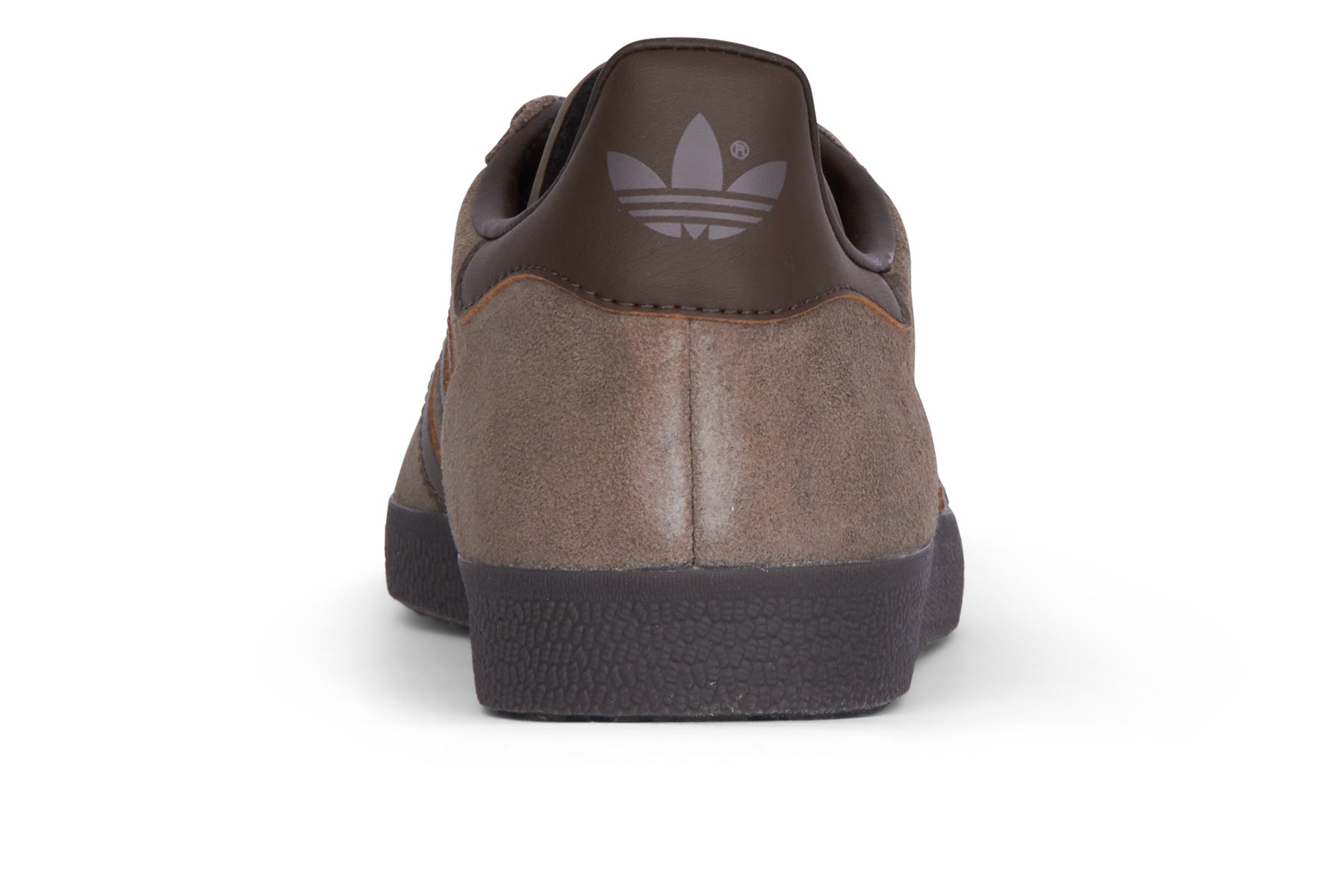 Adidas Gazelle - Earth Strata/Brown/Gum