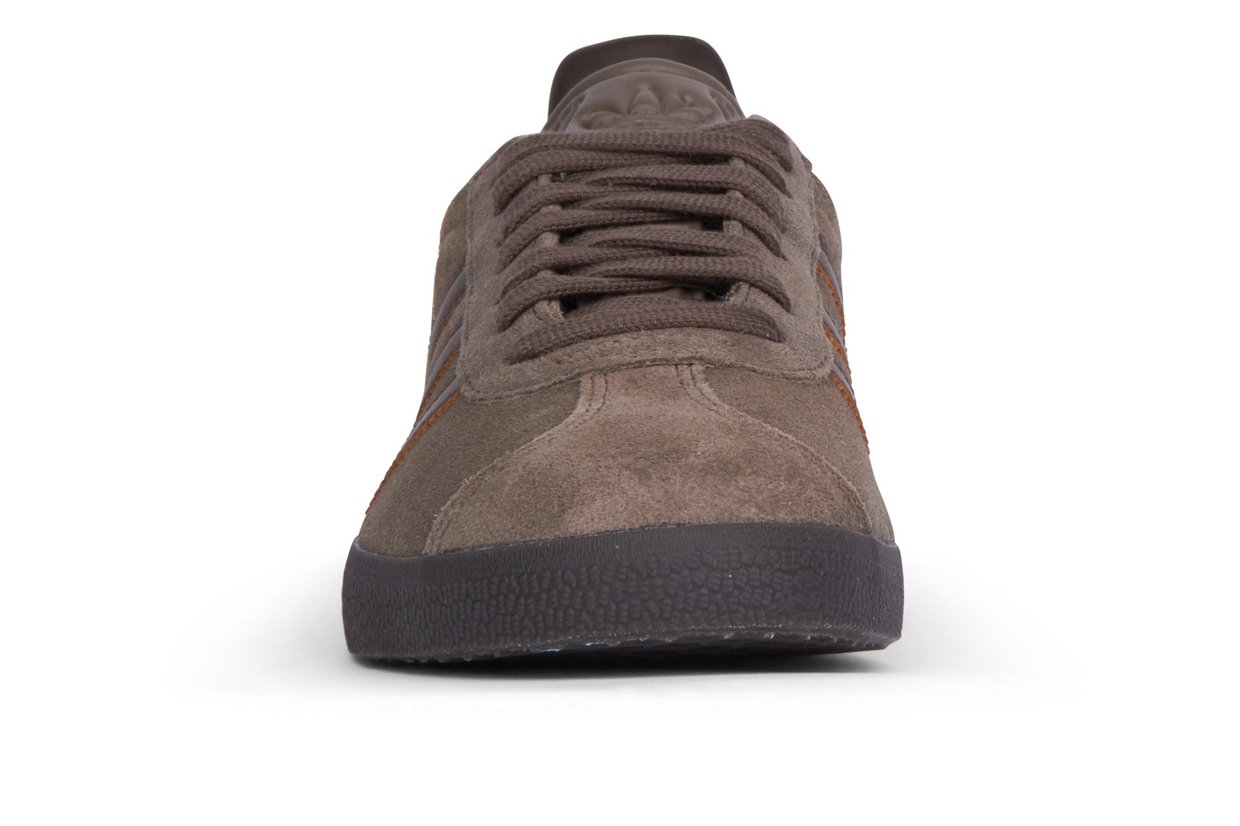 Adidas Gazelle - Earth Strata/Brown/Gum