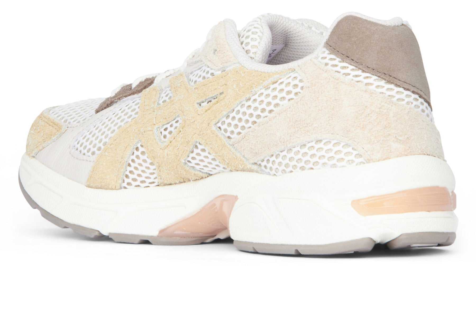 Asics Gel 1130 - Birch/Sand
