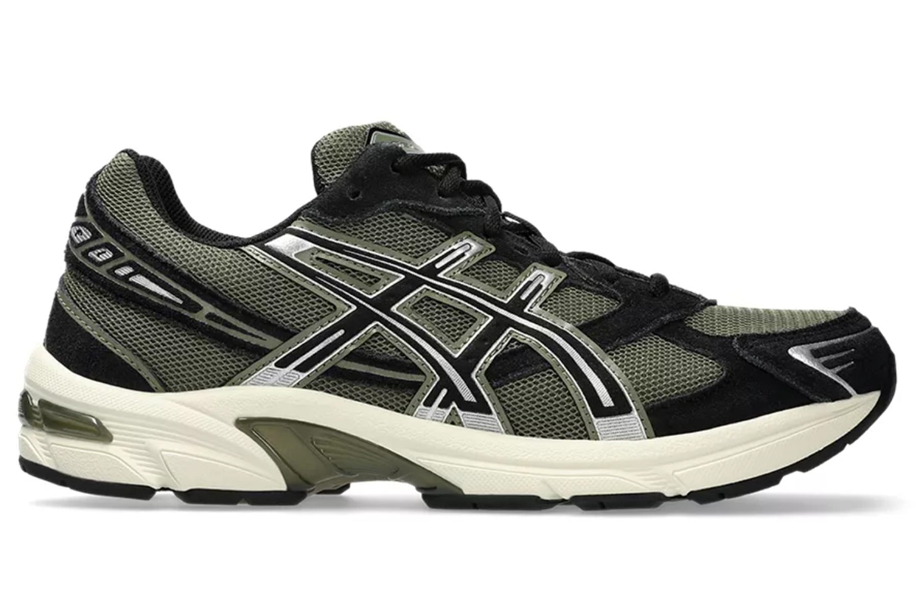 Asics Gel 1130 - Irvine/Black