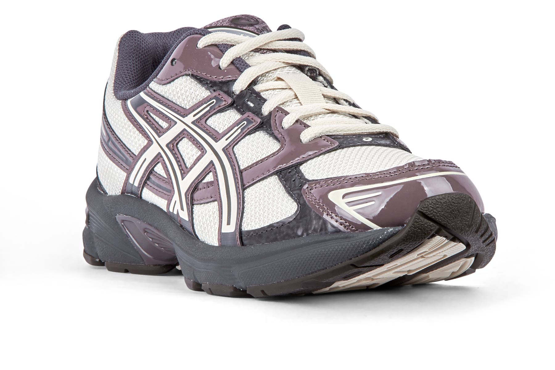 Asics Gel 1130 - Oatmeal/Obsidian Grey