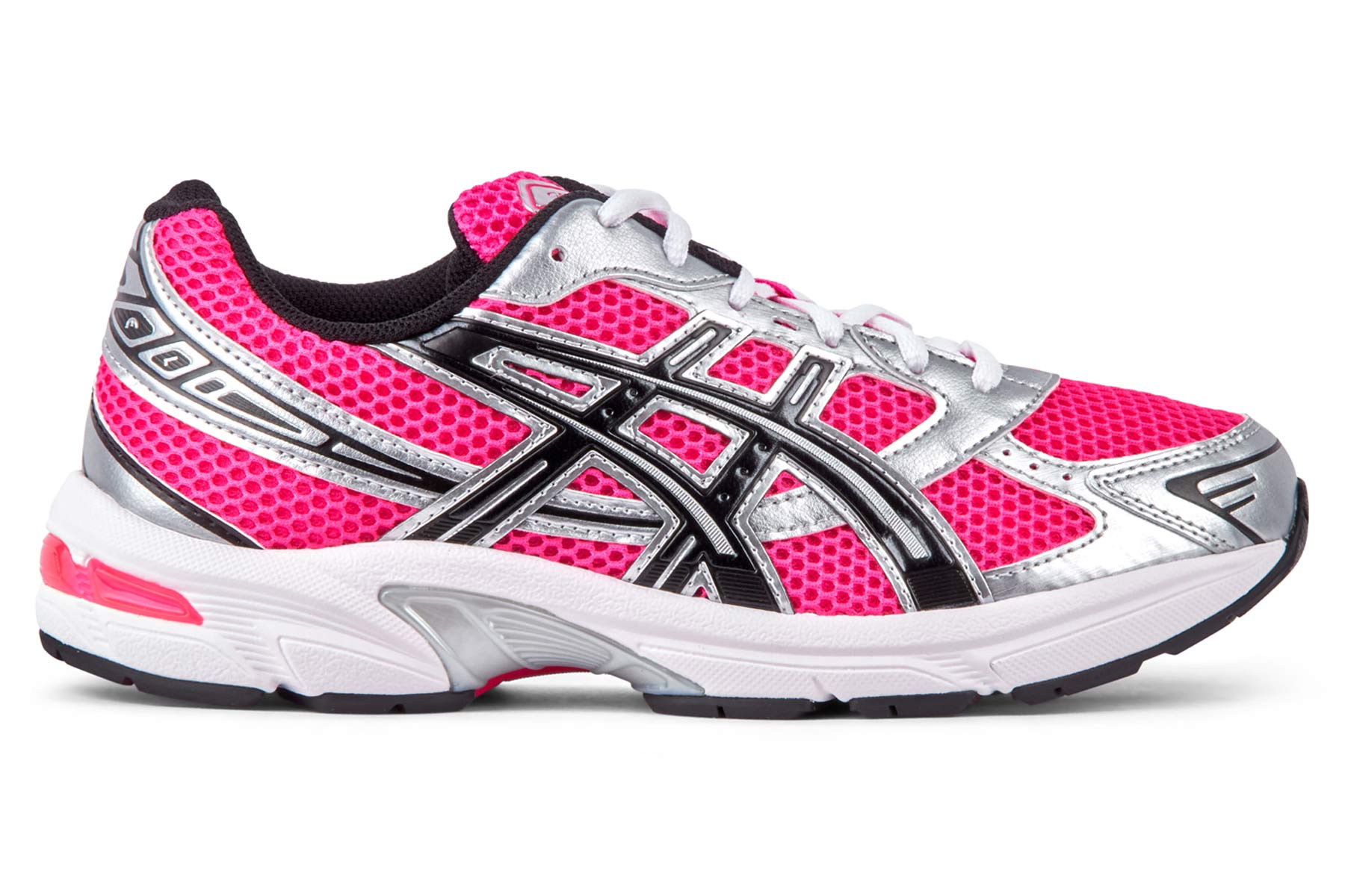 Asics Gel 1130 - Pink Glo/Pure Silver