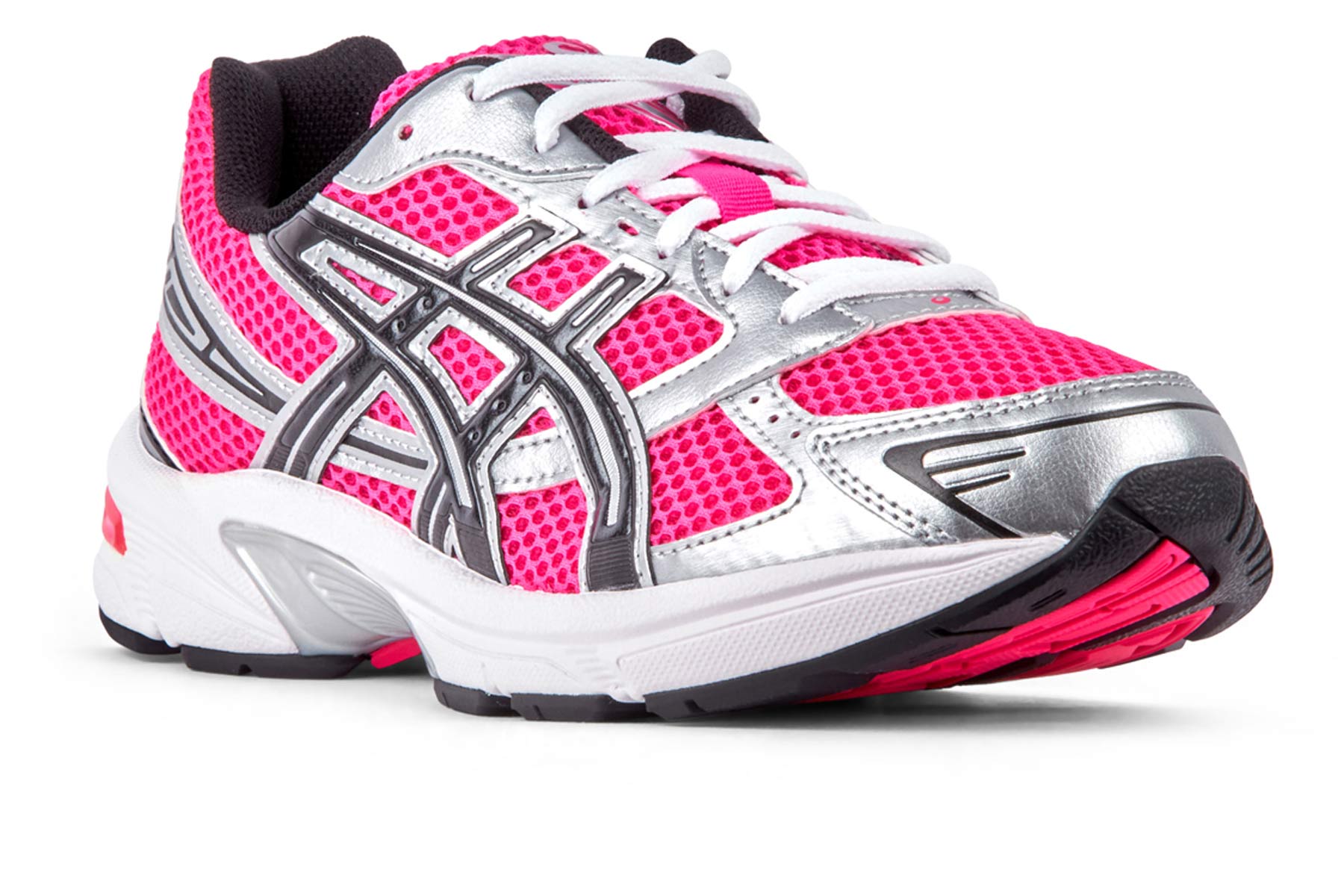 Asics Gel 1130 - Pink Glo/Pure Silver
