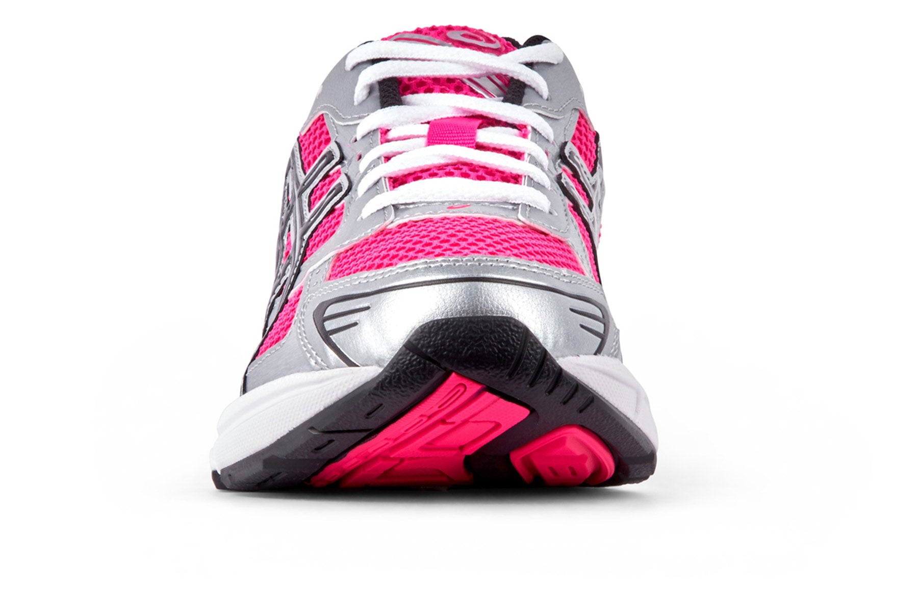Asics Gel 1130 - Pink Glo/Pure Silver